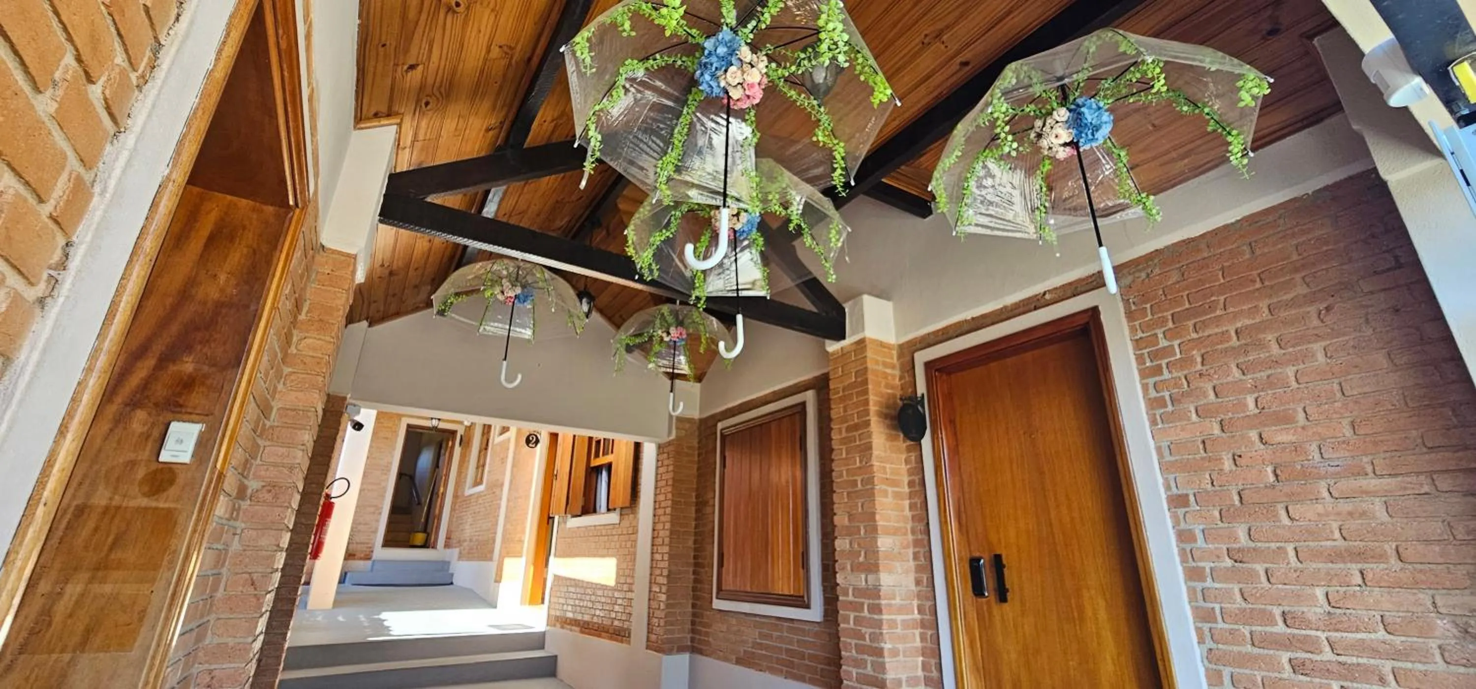 Pousada Flor de Lua Monte Verde