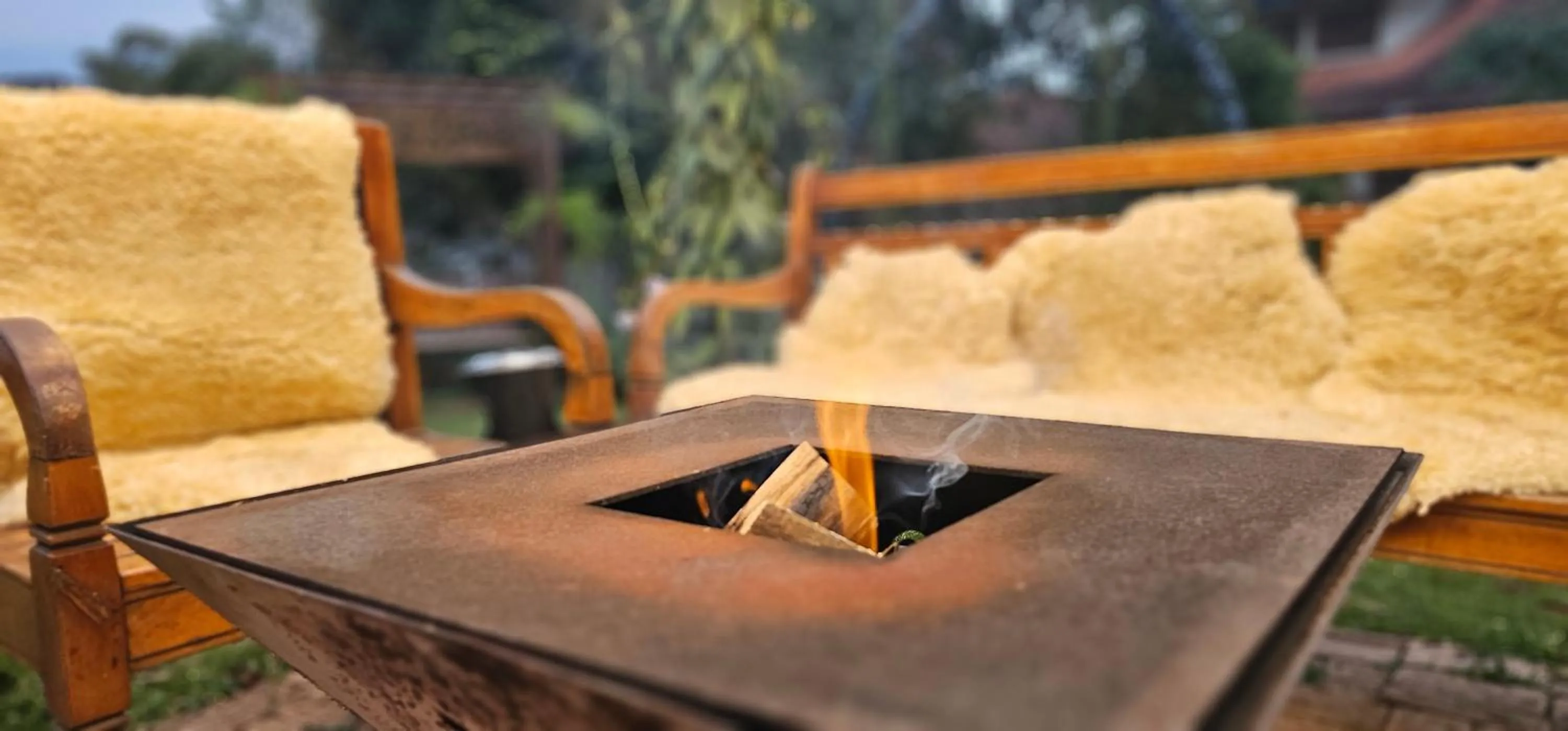 Pousada Flor de Lua Monte Verde