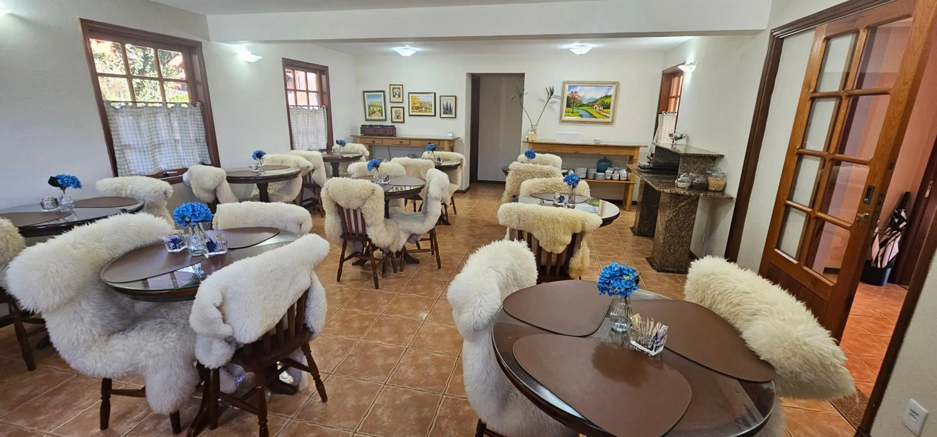 Pousada Flor de Lua Monte Verde