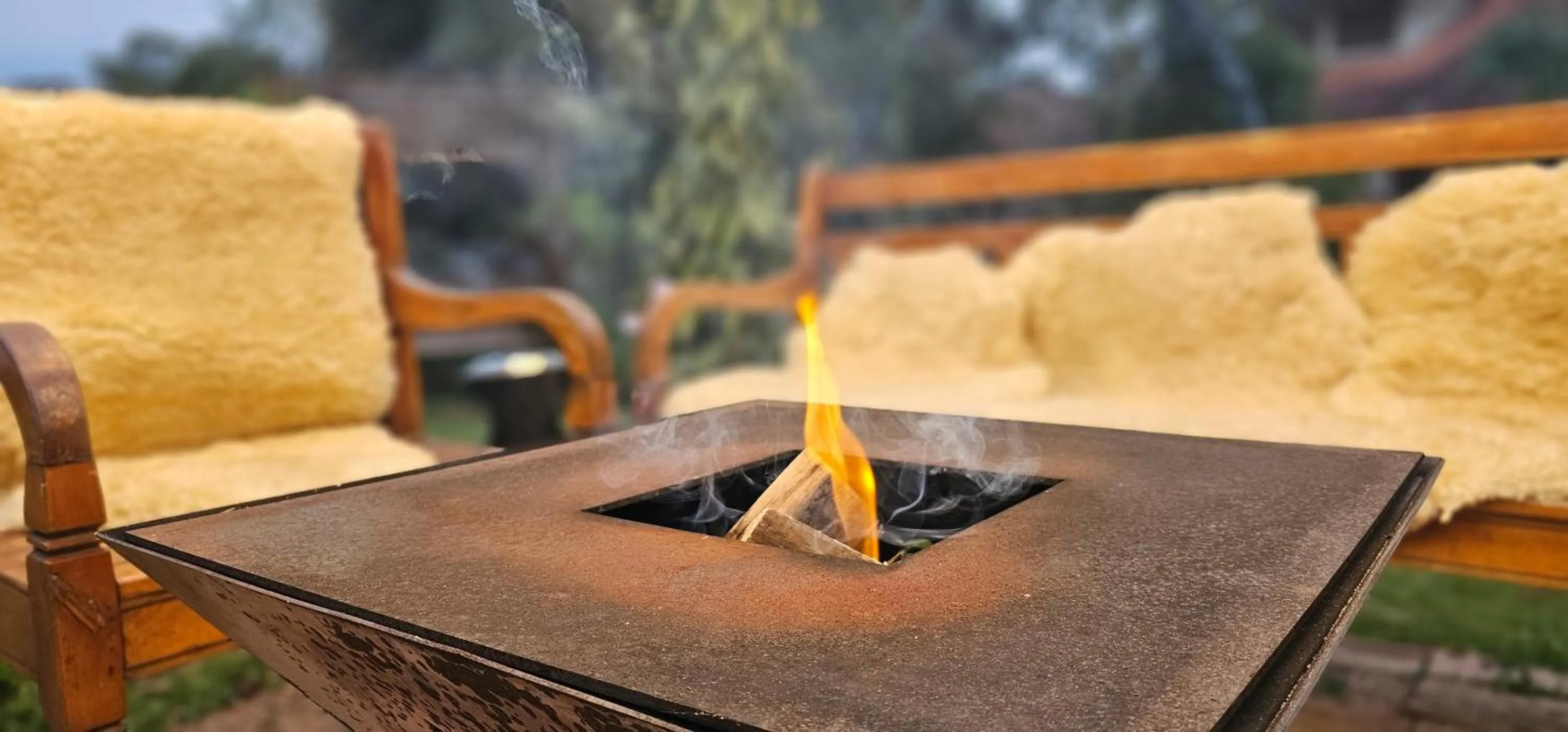 Pousada Flor de Lua Monte Verde