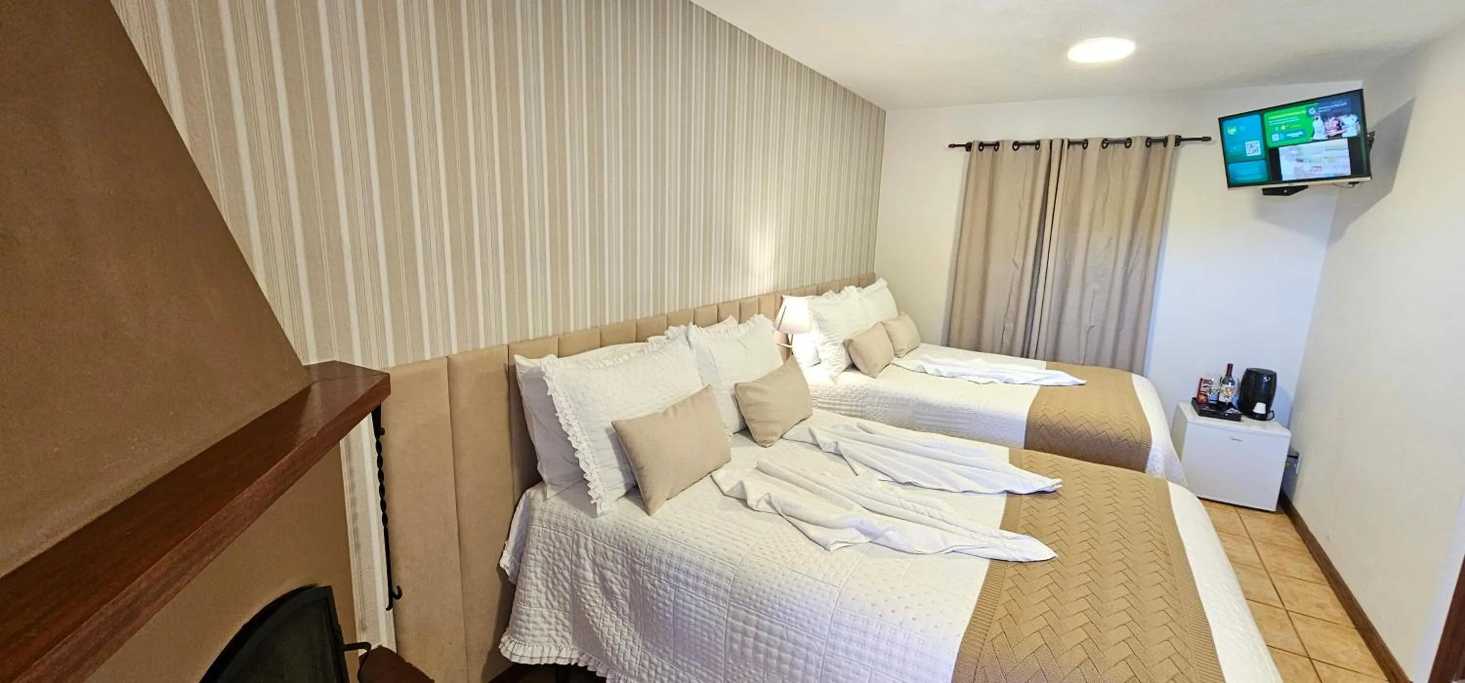 Pousada Flor de Lua Monte Verde