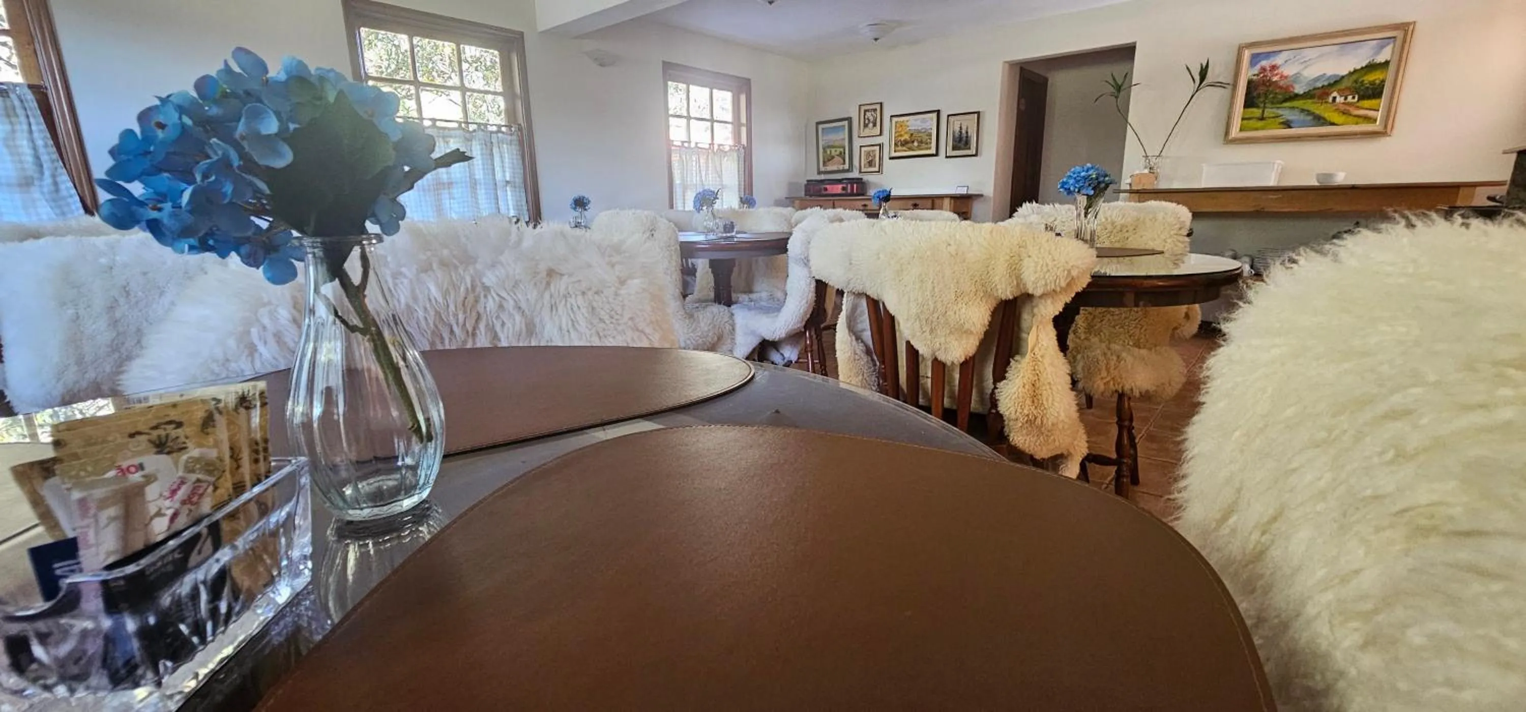 Pousada Flor de Lua Monte Verde