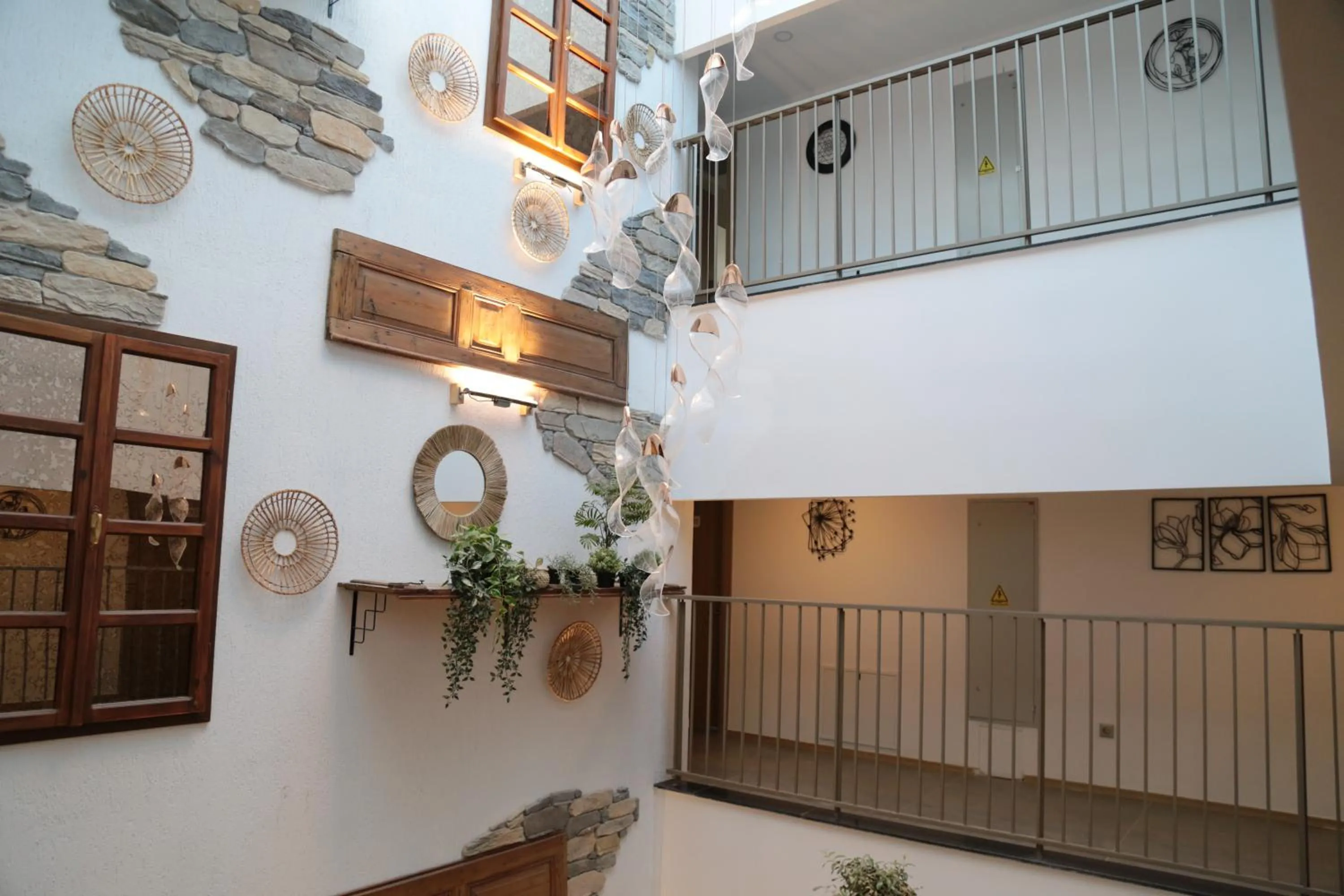 View (from property/room) in Güllük Uno Elegance Otel