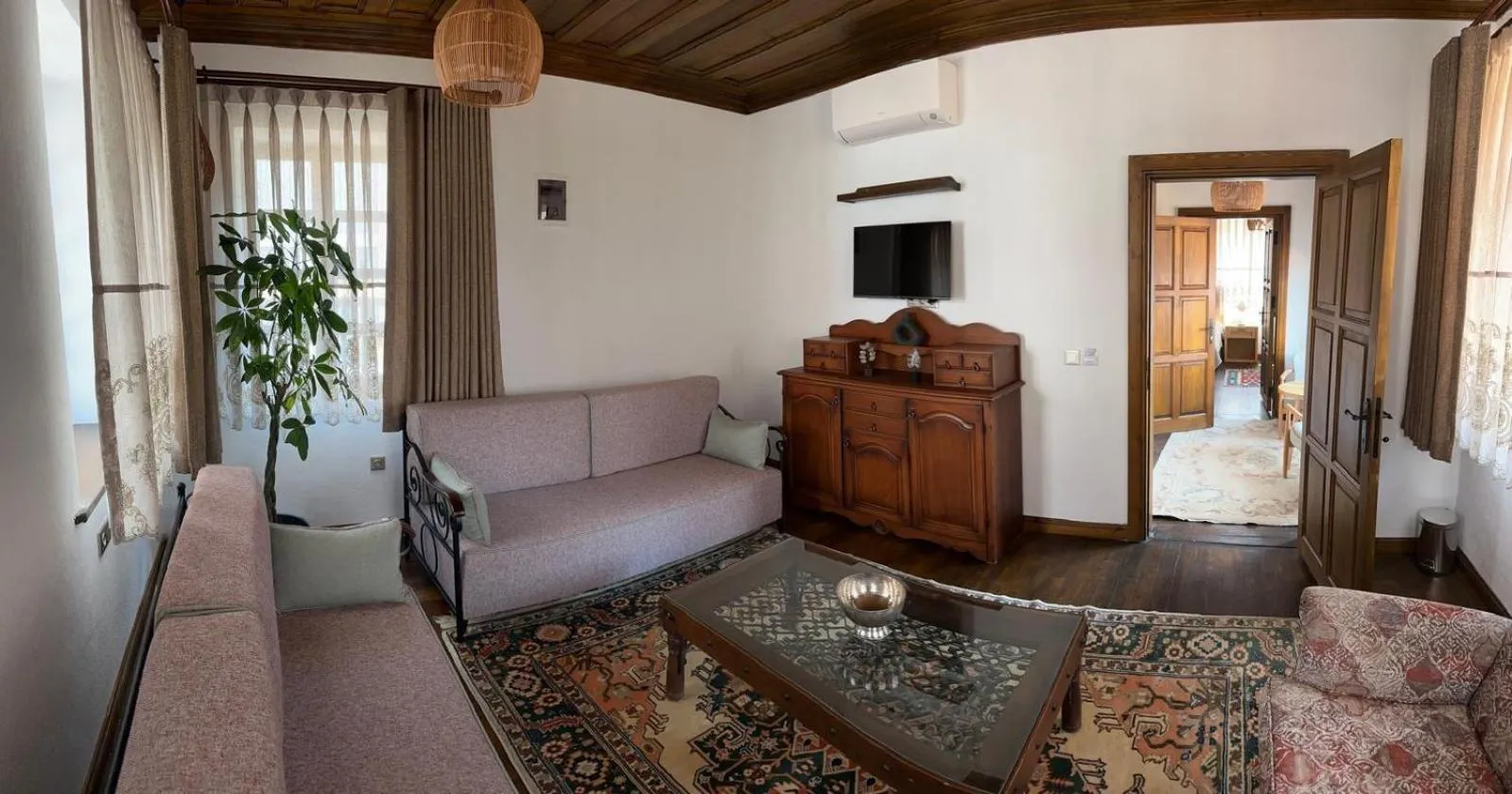 Güllük Uno Elegance Otel