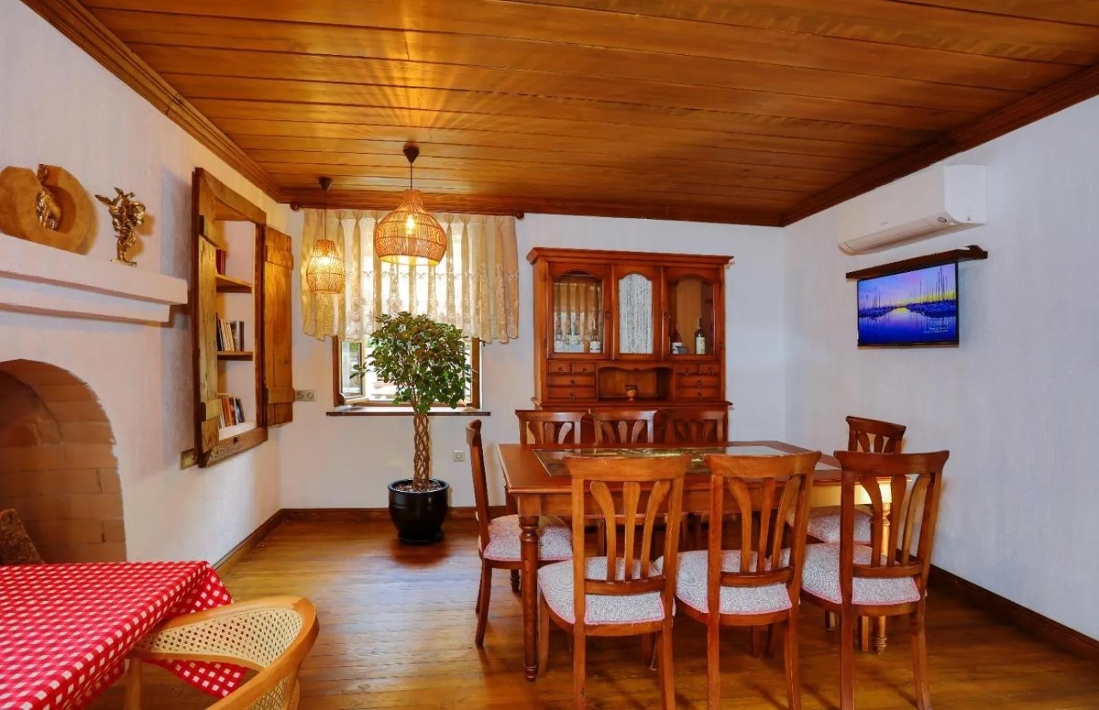 Güllük Uno Elegance Otel