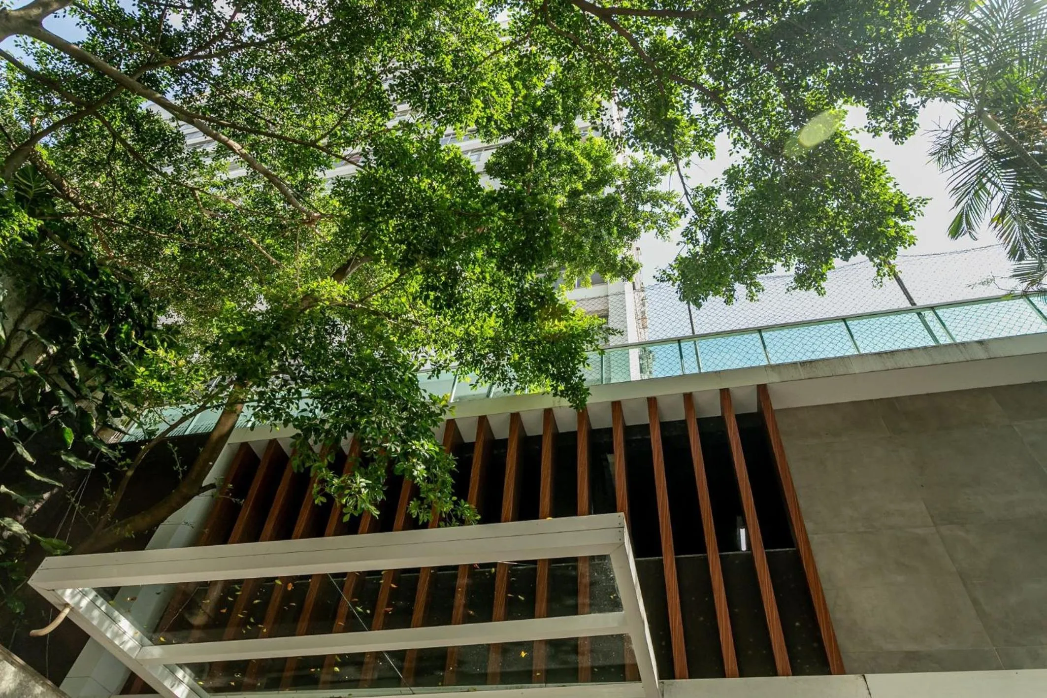 Off site in Sunset Ipanema - Pôr do Sol e Arpoador