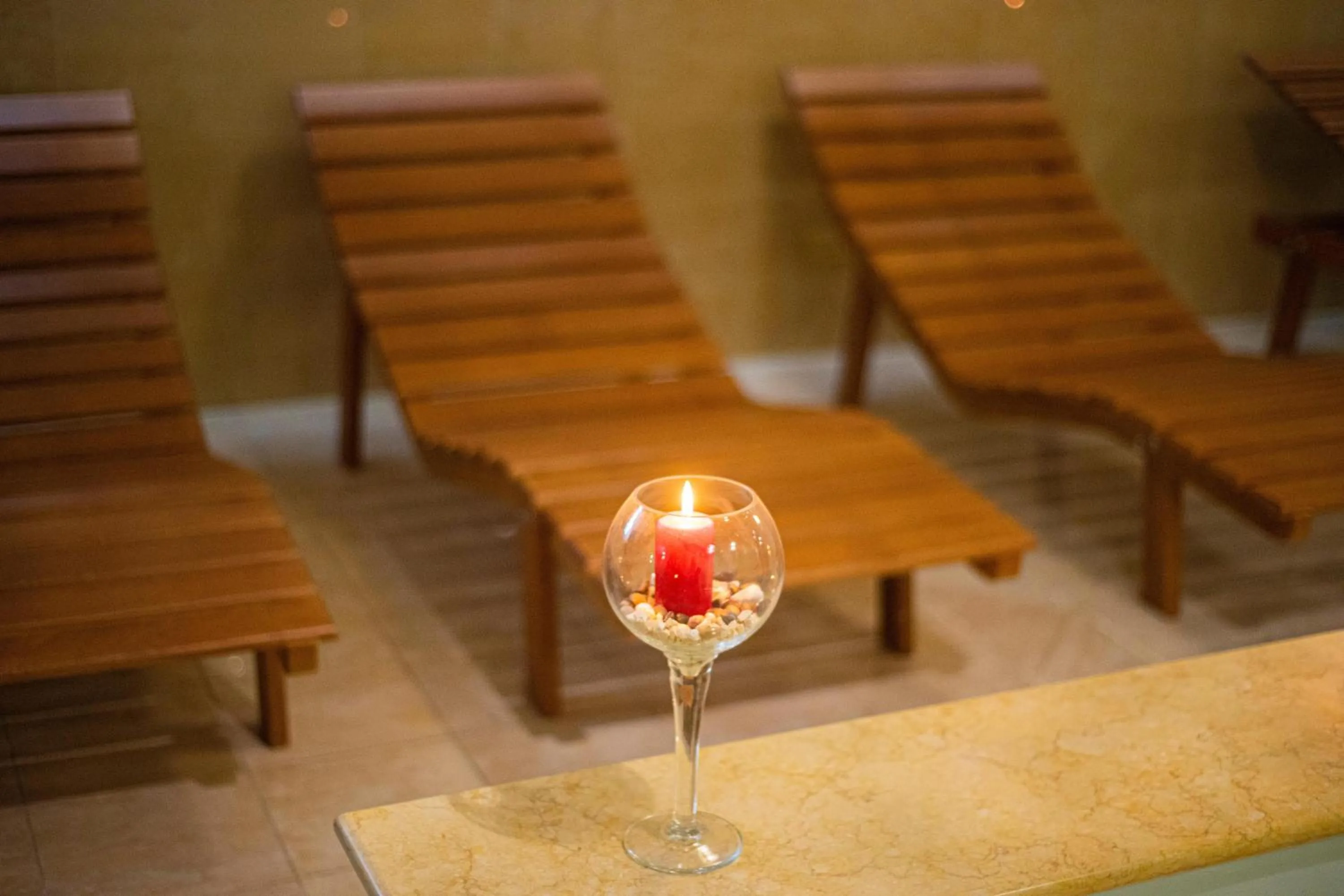 Lobby or reception in Baia Taormina - CDSHotels