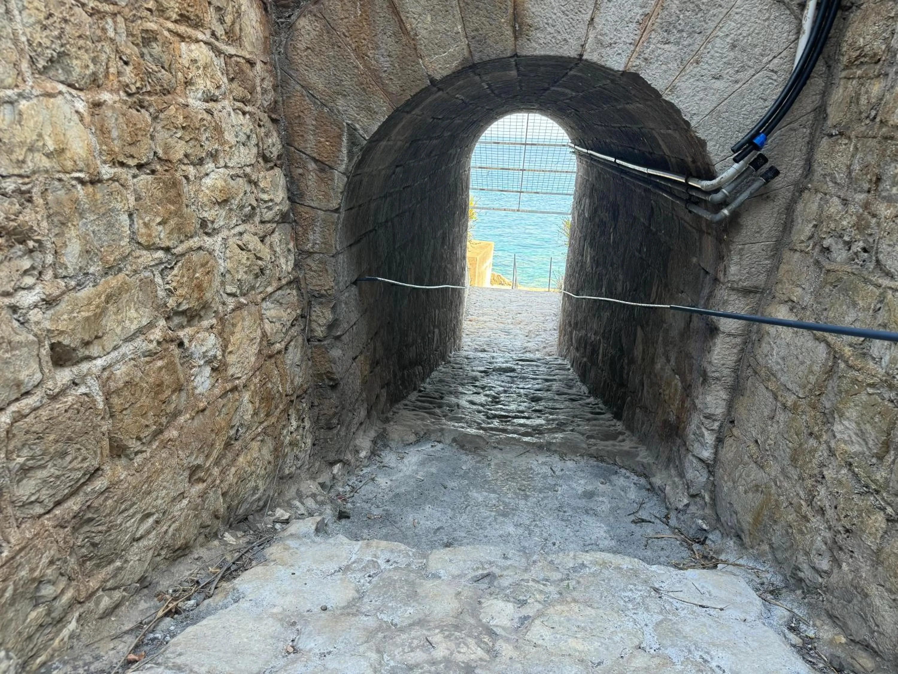 Beach in Baia Taormina - CDSHotels