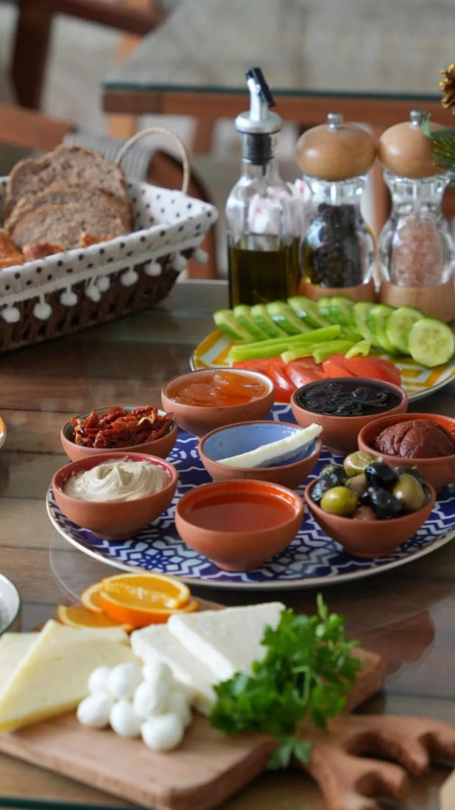 Aura Village Alaçatı