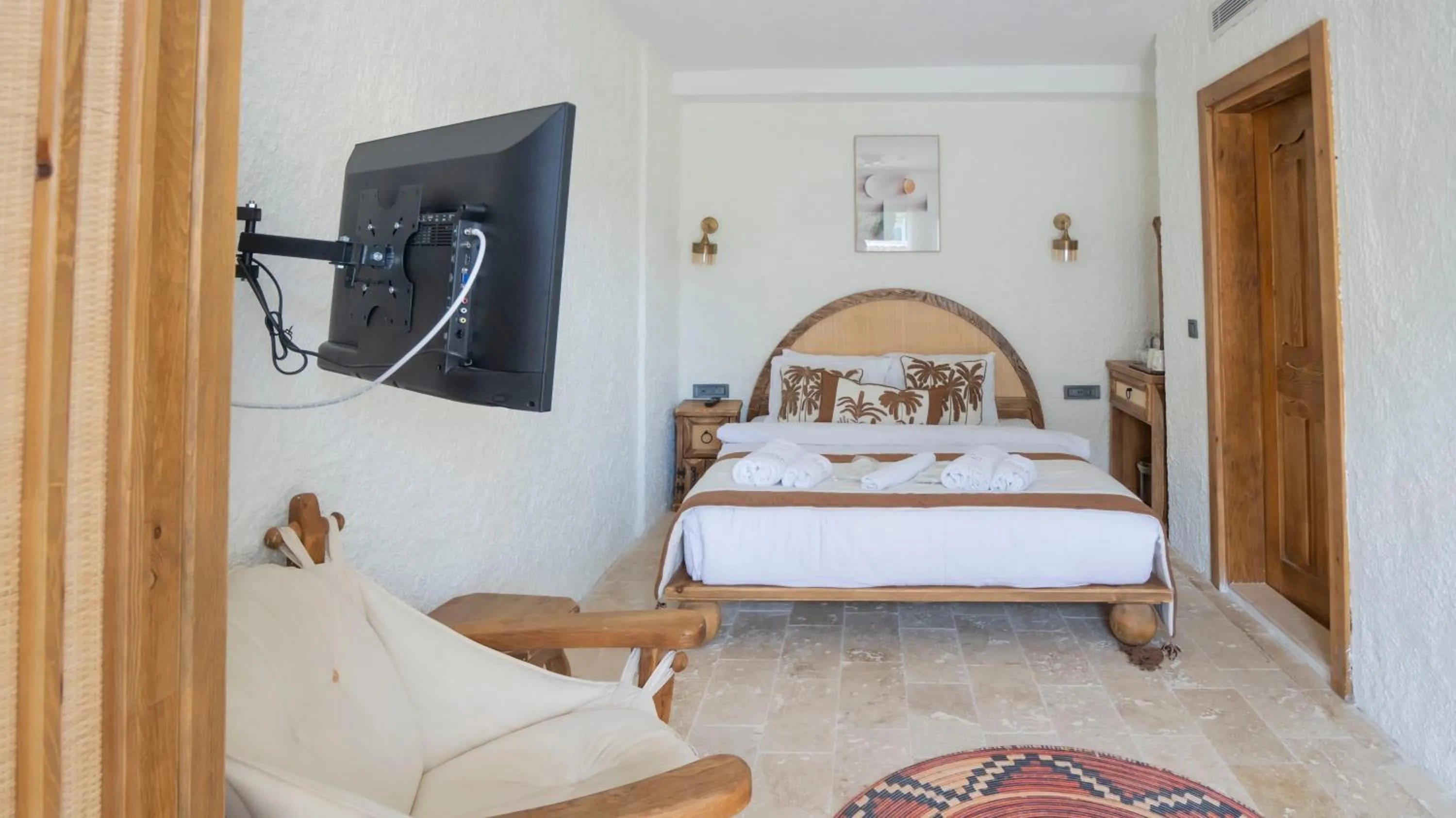 Aura Village Alaçatı