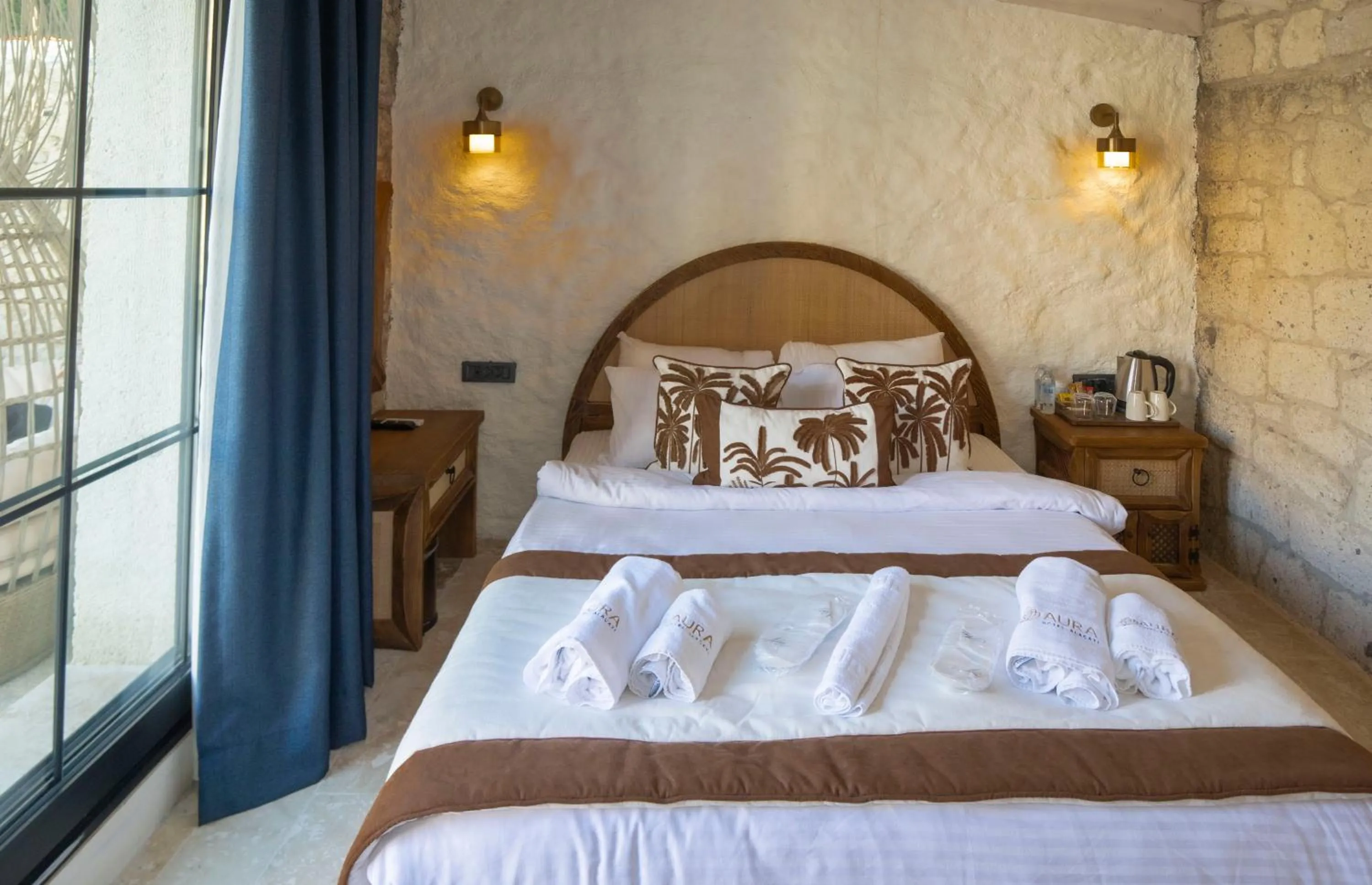 Aura Village Alaçatı