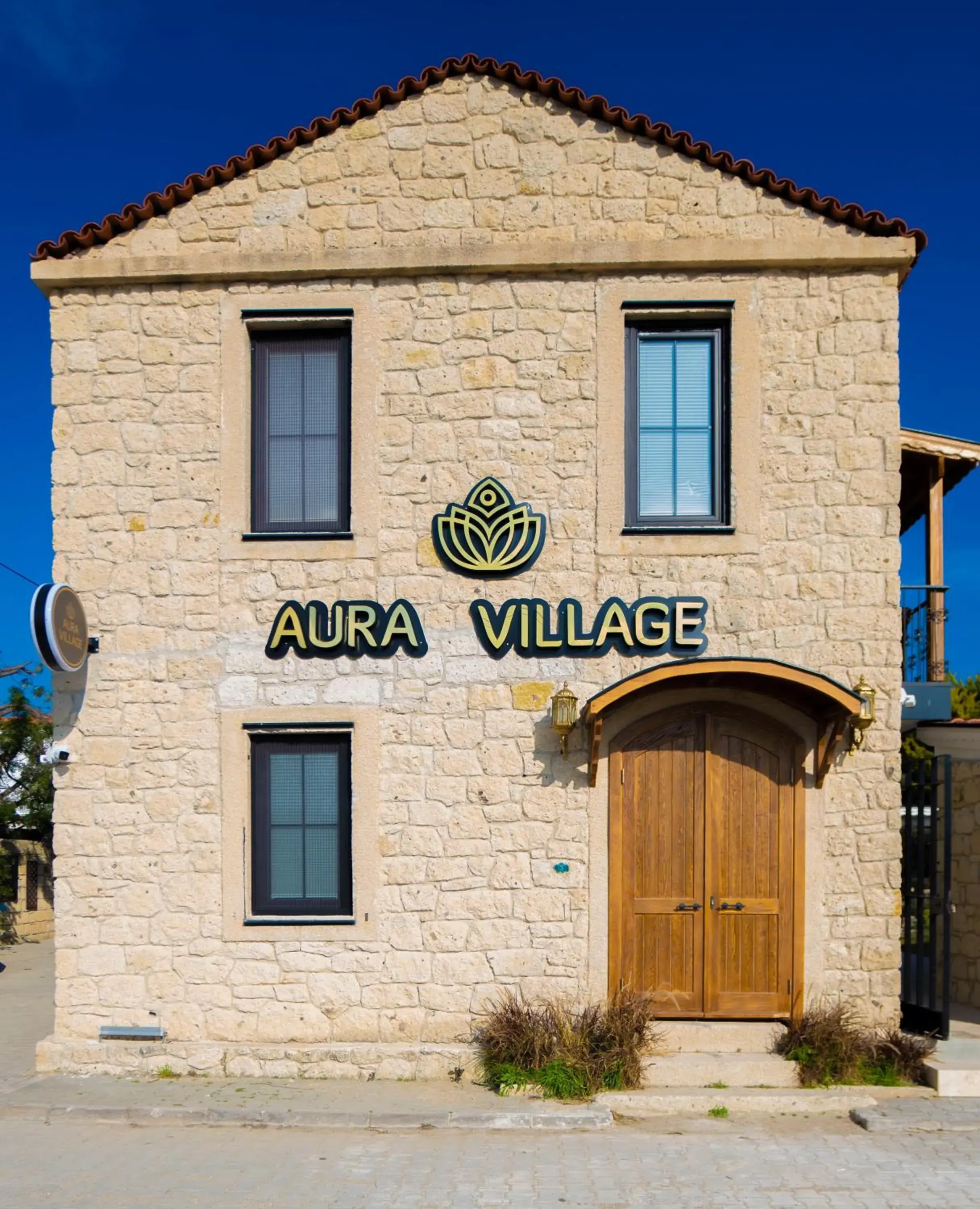 Aura Village Alaçatı Aura Village Alaçatı