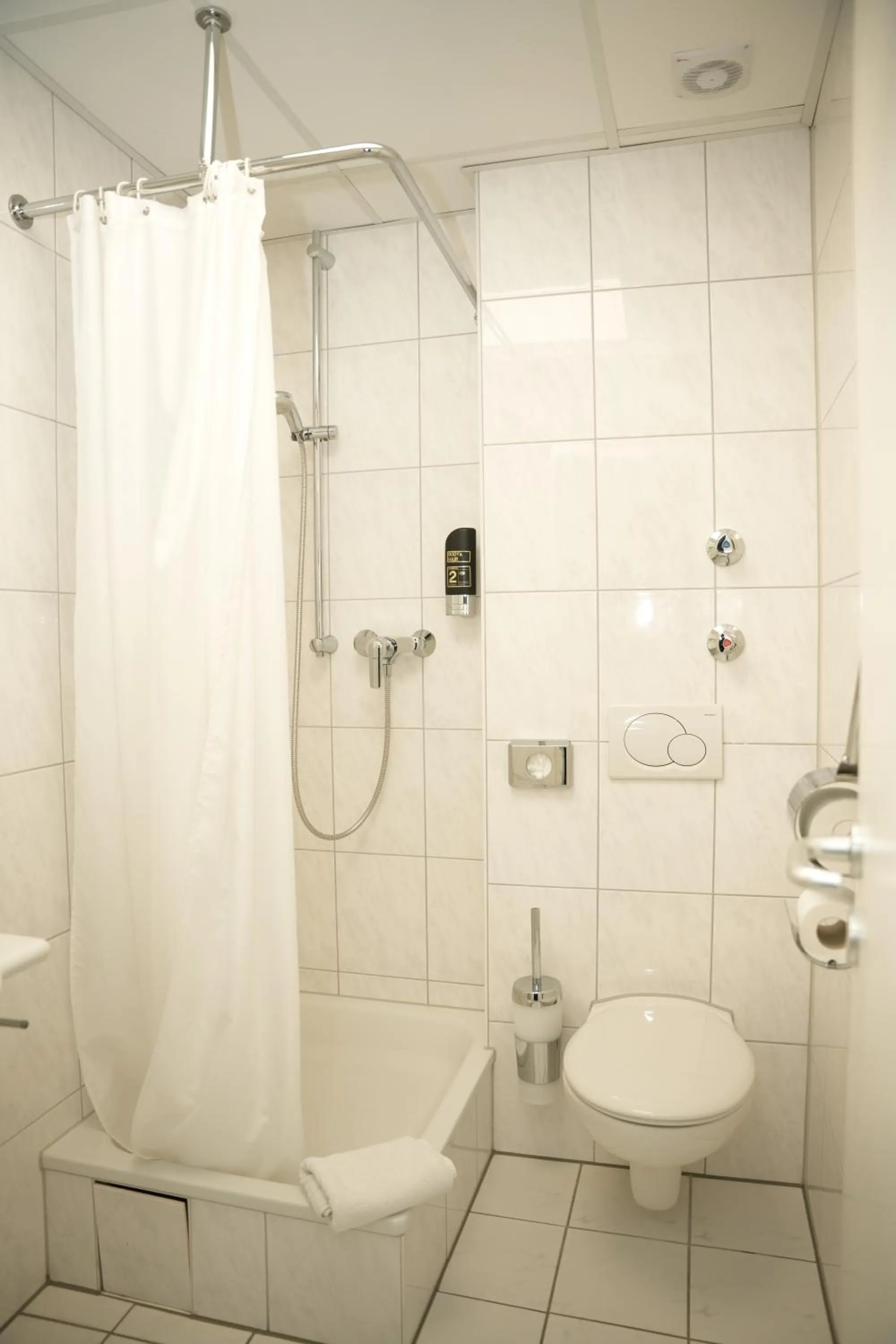 Weber Hotel Mannheim