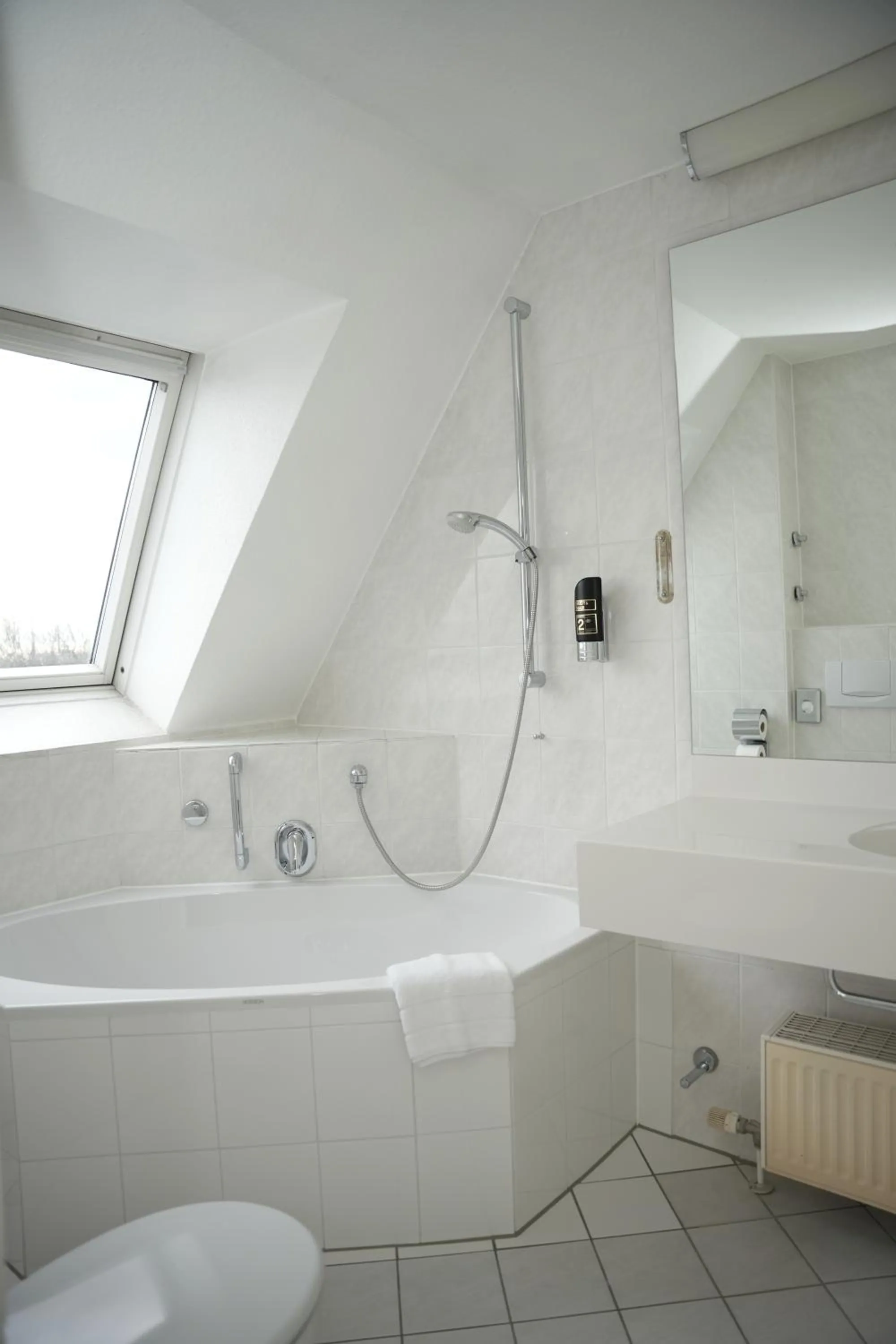 Weber Hotel Mannheim