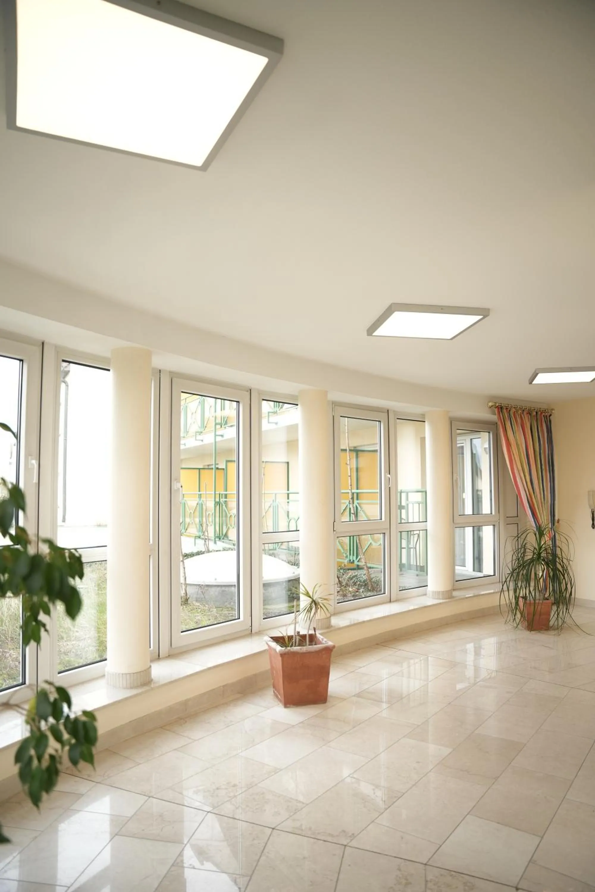 Weber Hotel Mannheim