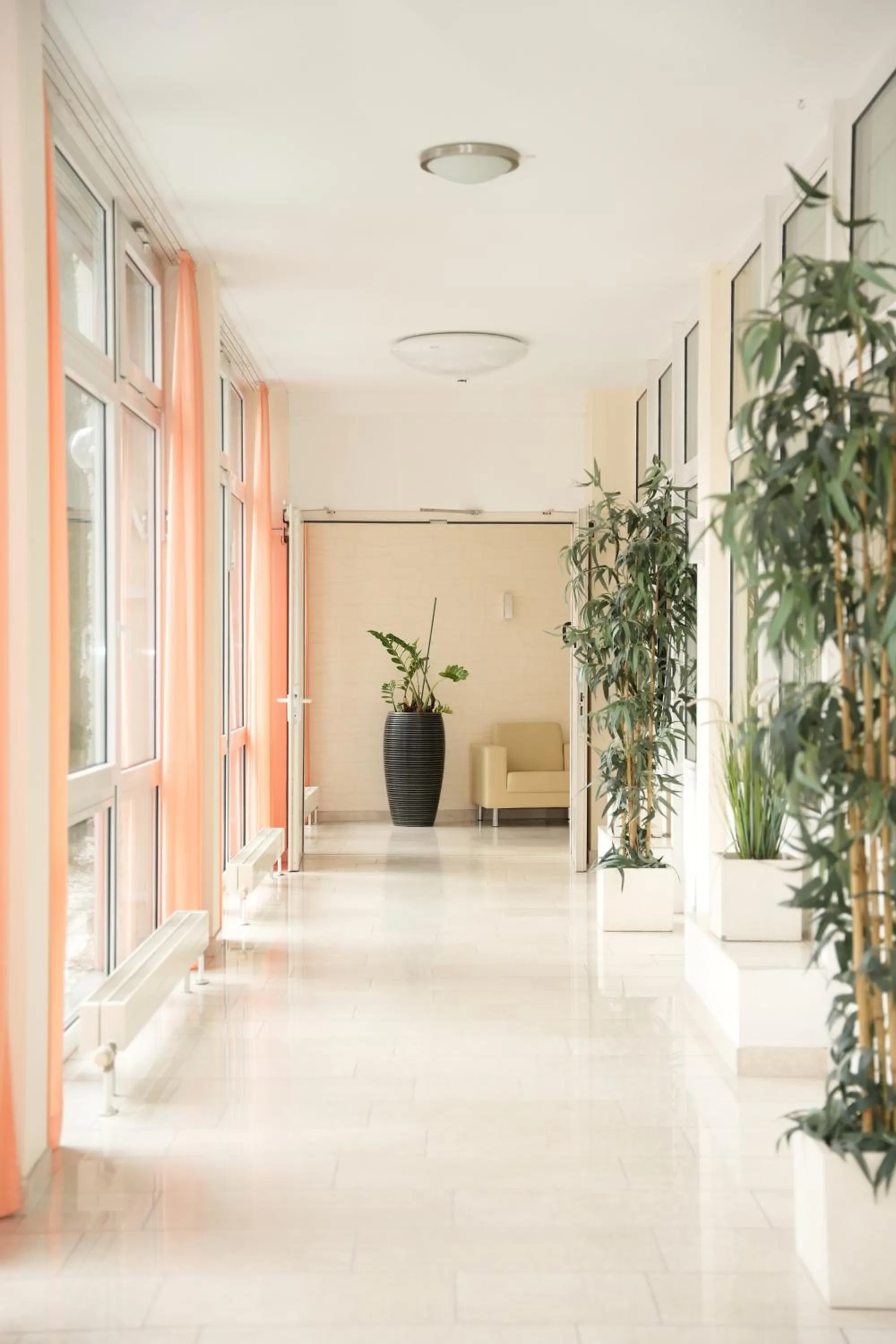 Weber Hotel Mannheim