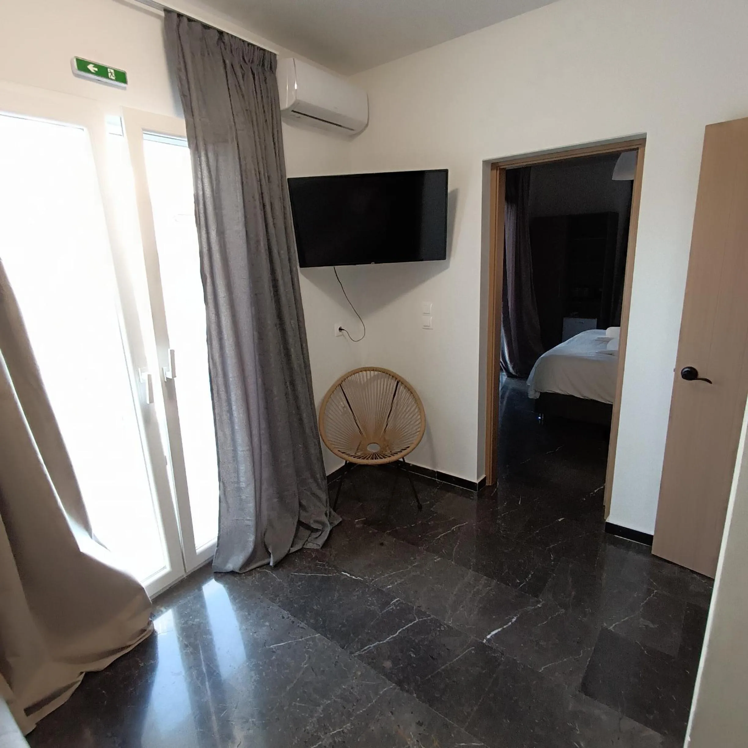 Bed in Celia Residence