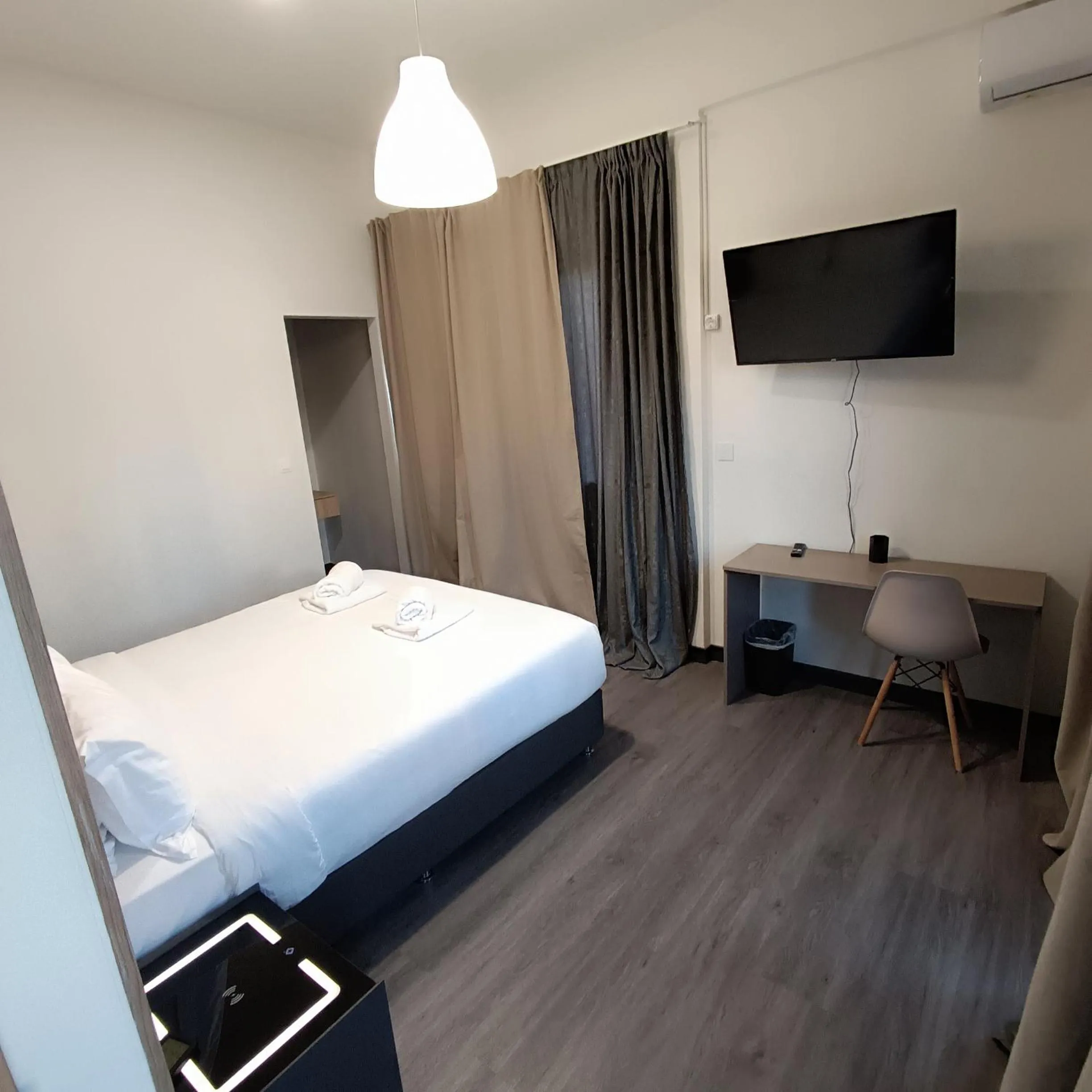 Bed in Celia Residence