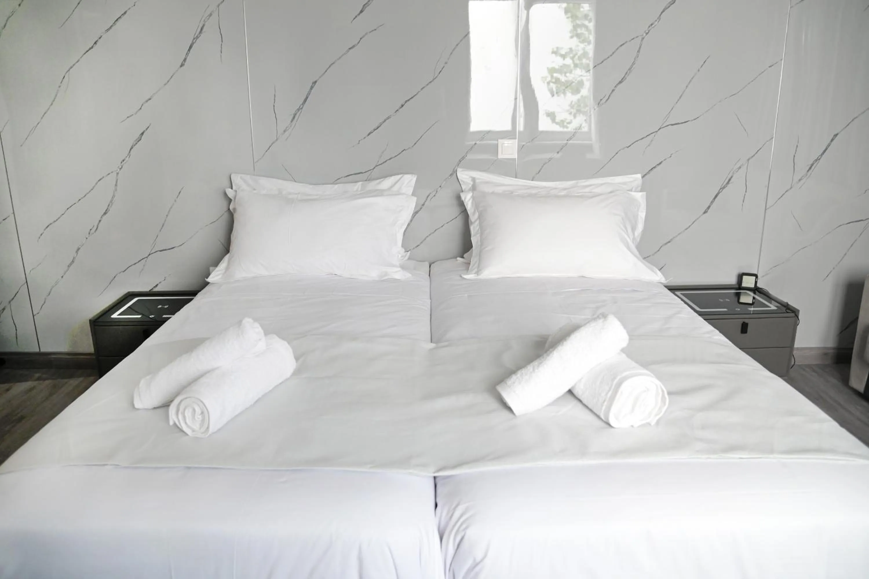 Bed in Celia Residence