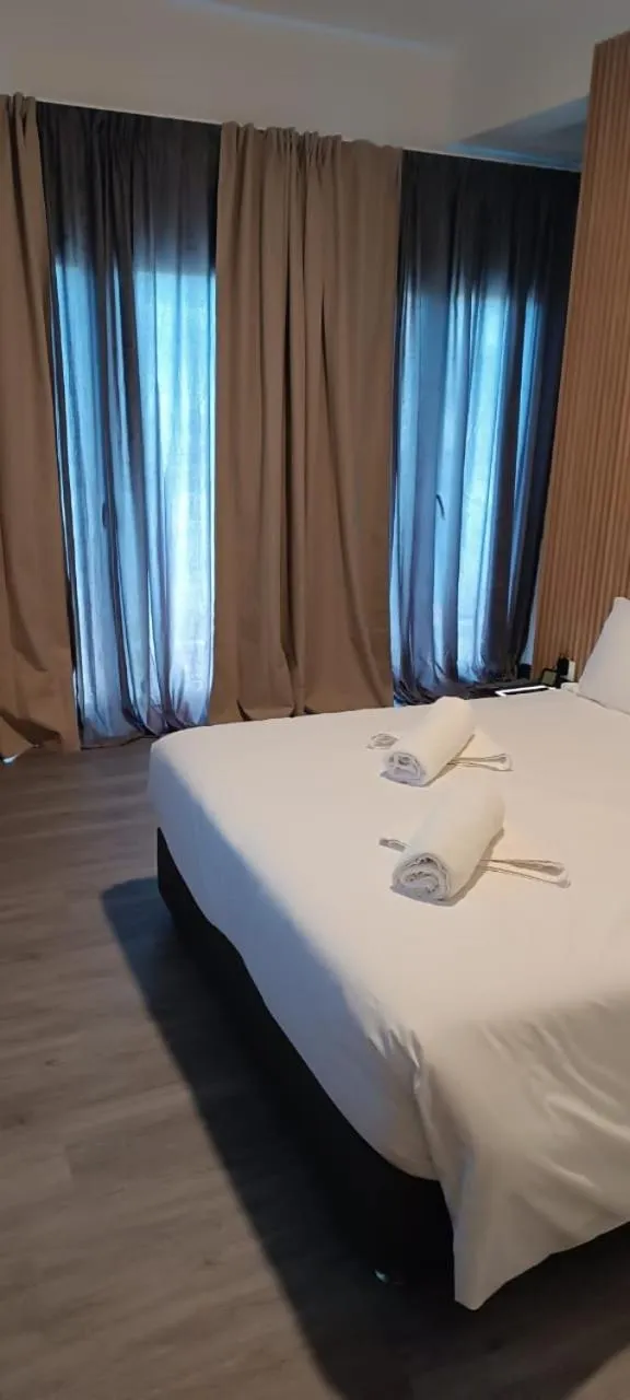 Bed in Celia Residence