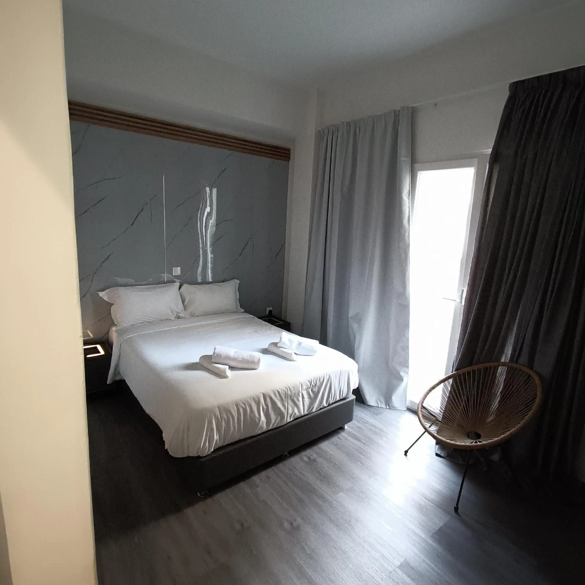 Bed in Celia Residence