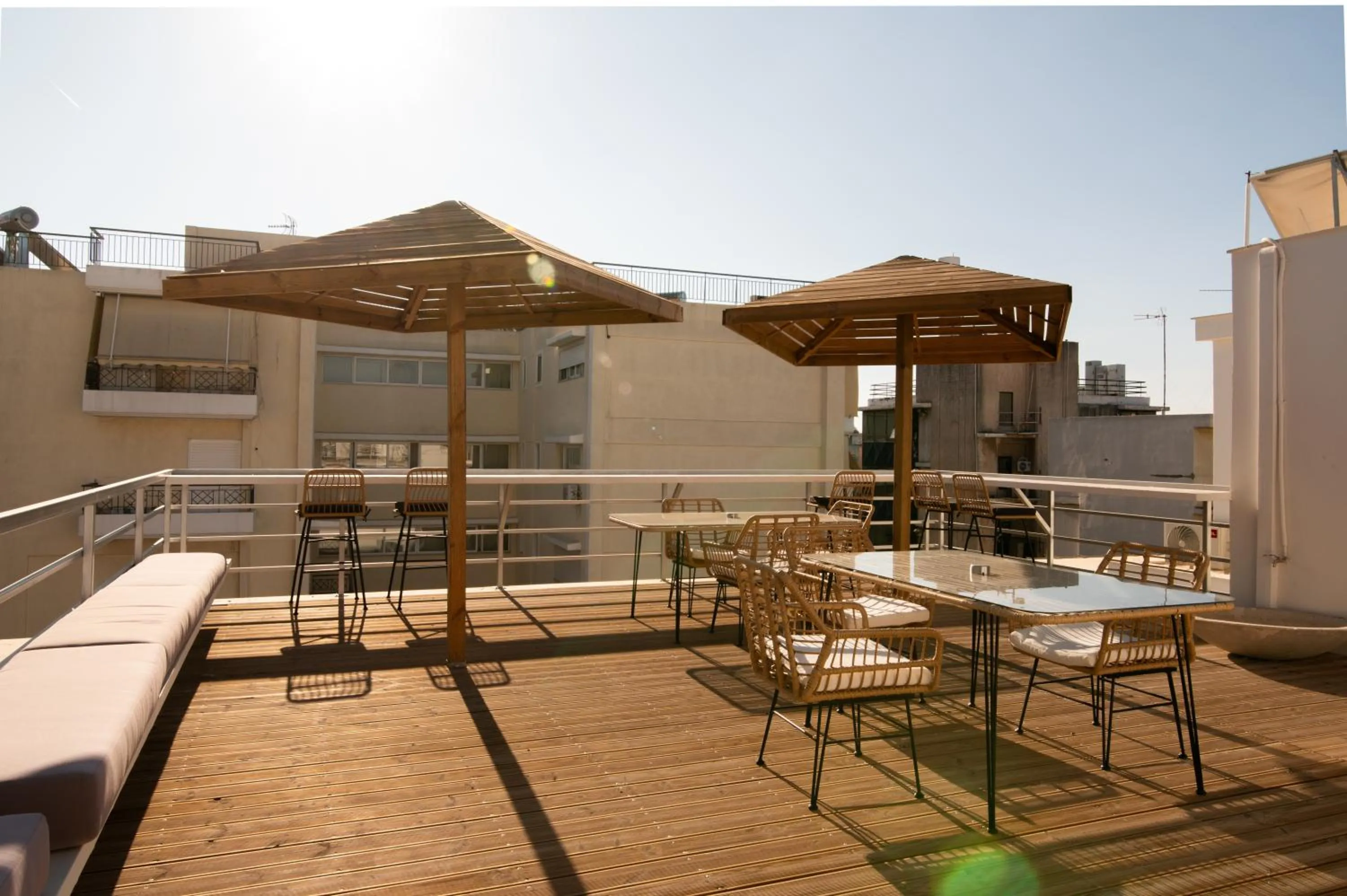 Internal: Not applicable to any particular room in Celia Residence