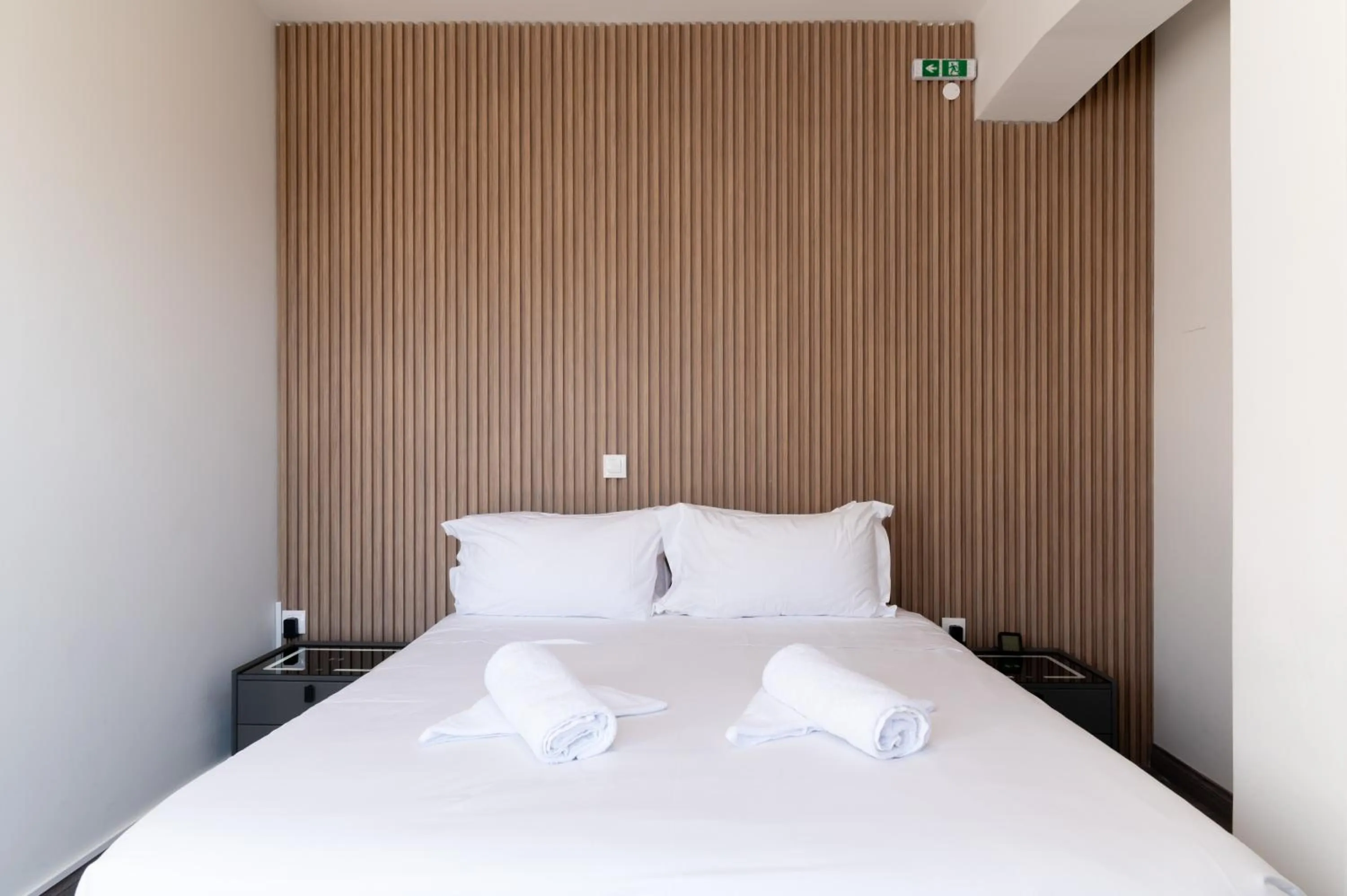 Bed in Celia Residence