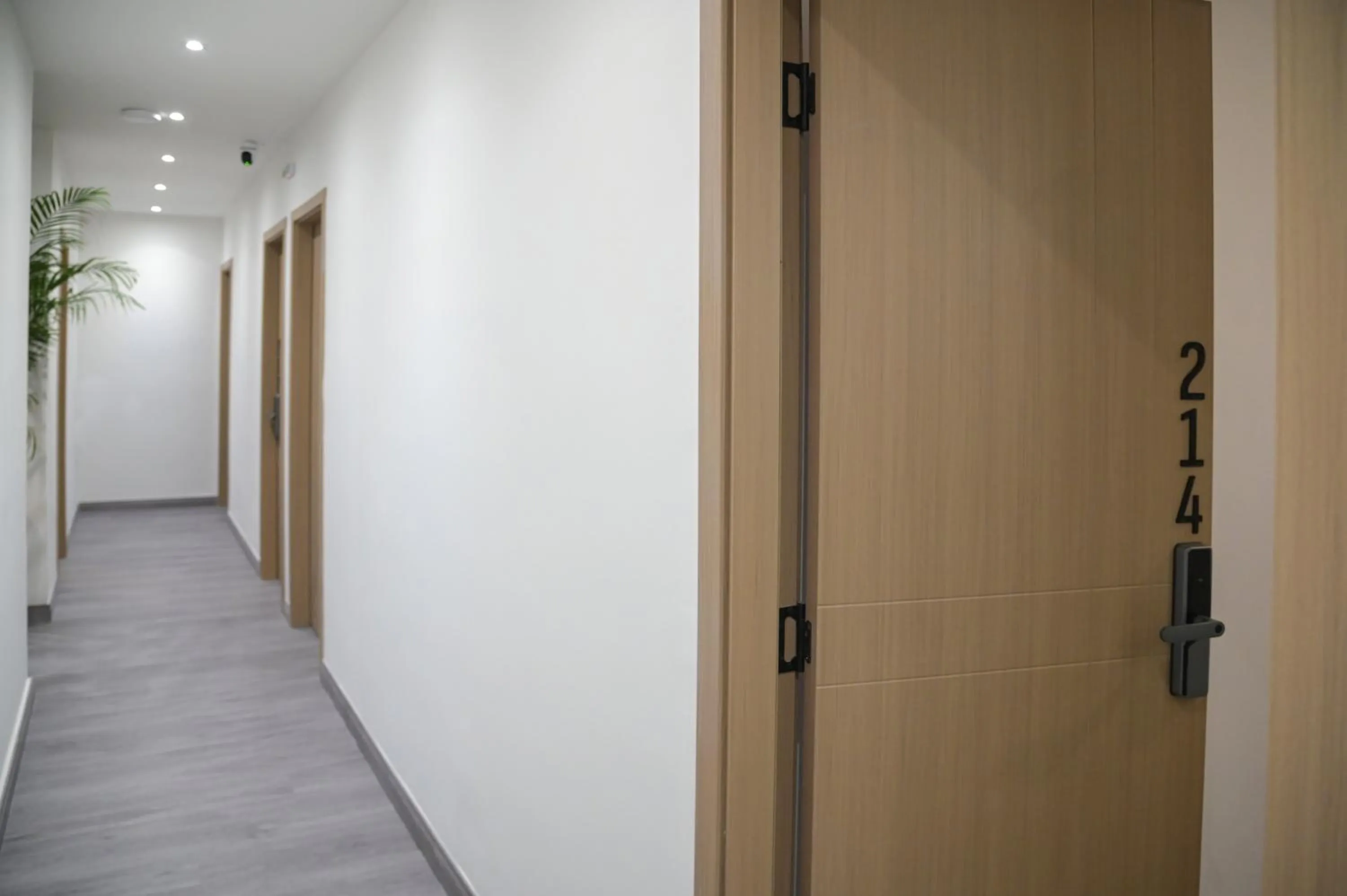 Property building in Celia Residence