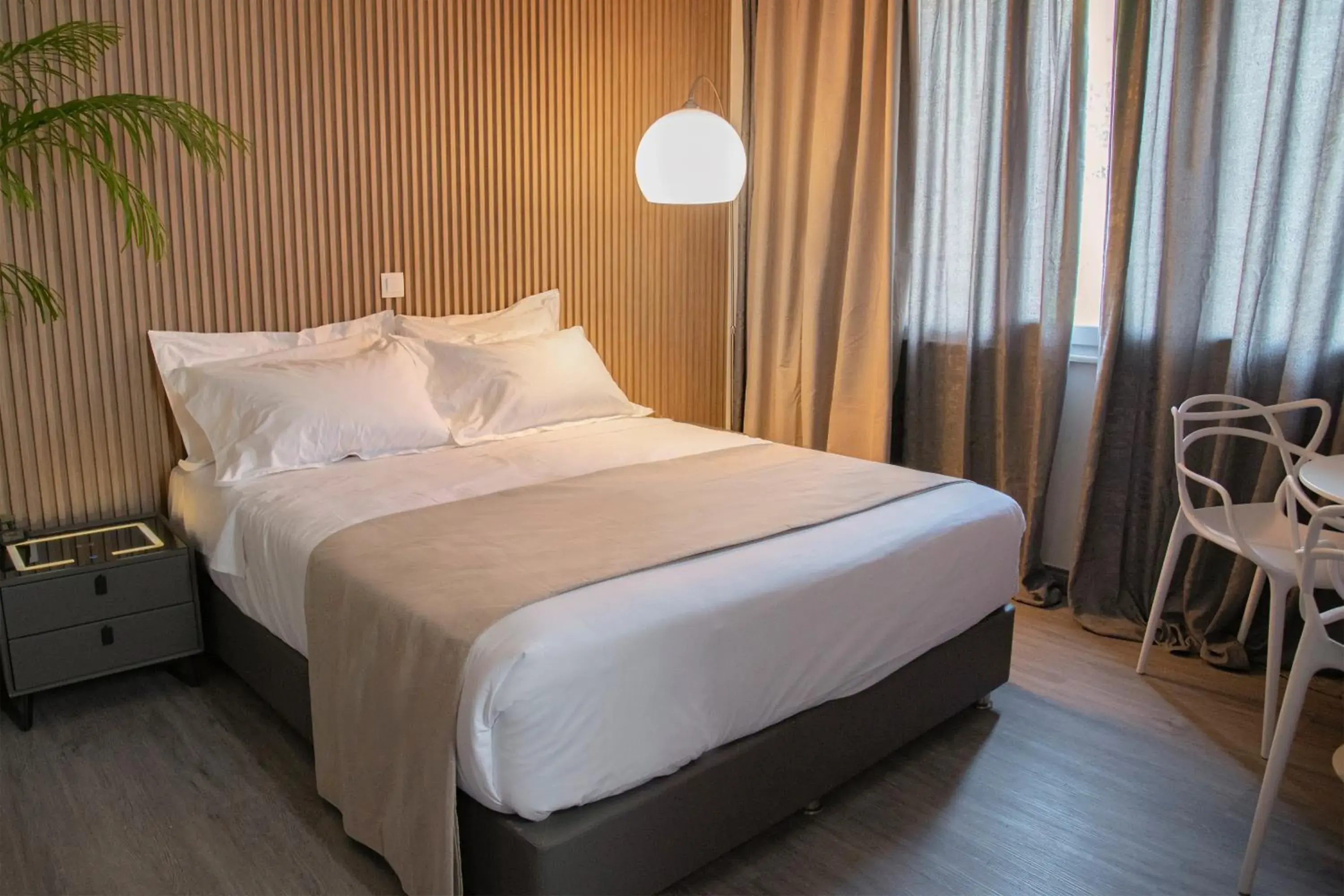 Standard Double Room in Celia Residence Standard Double Room in Celia Residence