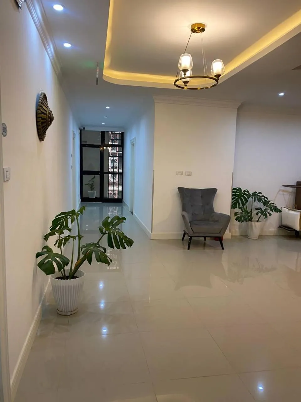 Zemilo Hotel Apartment