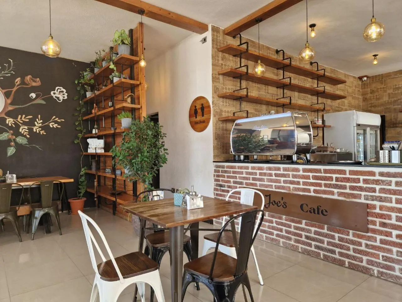 Coffee/tea facilities in Zemilo Hotel Apartment