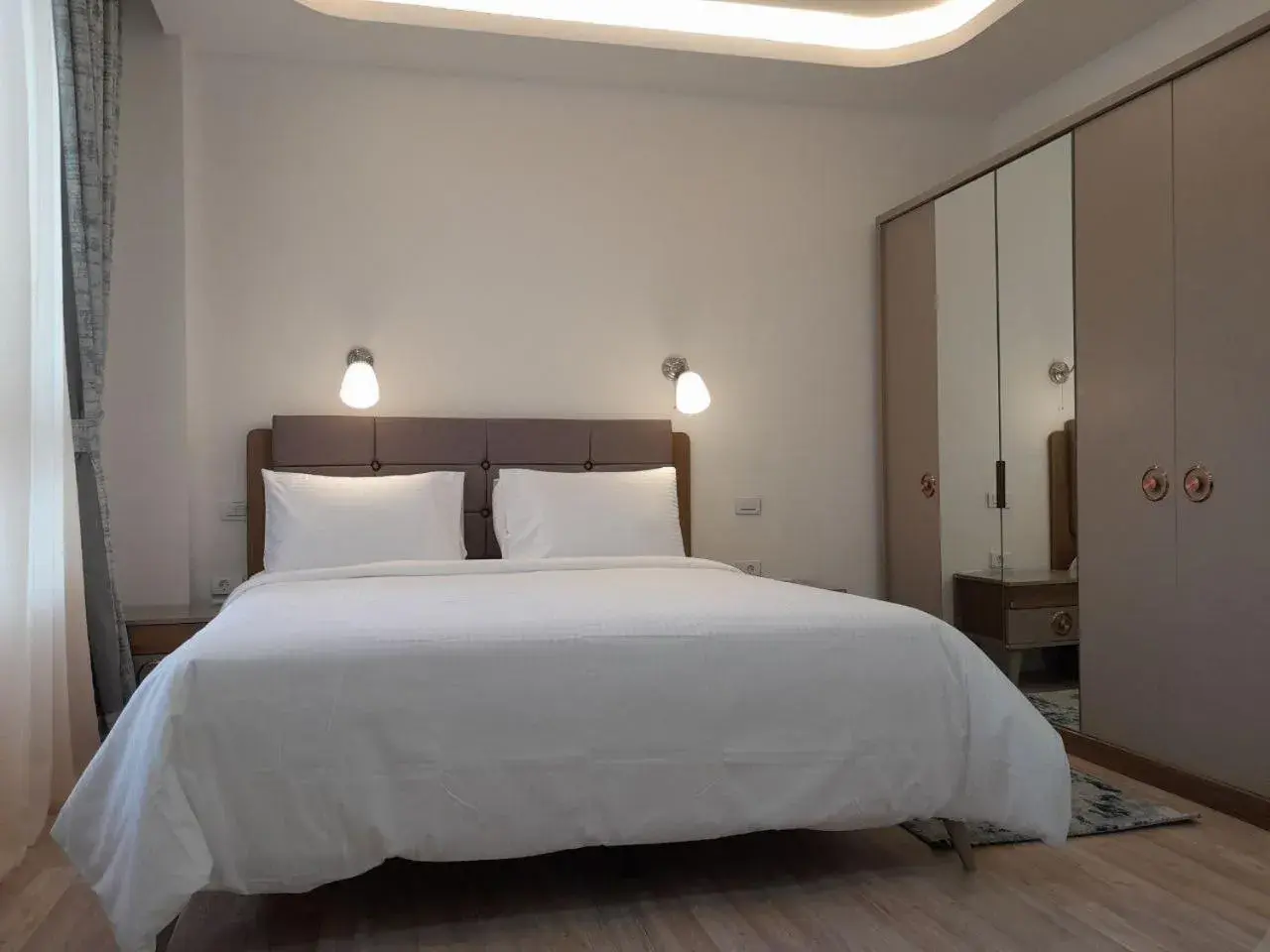 Family Suite in Zemilo Hotel Apartment Family Suite in Zemilo Hotel Apartment