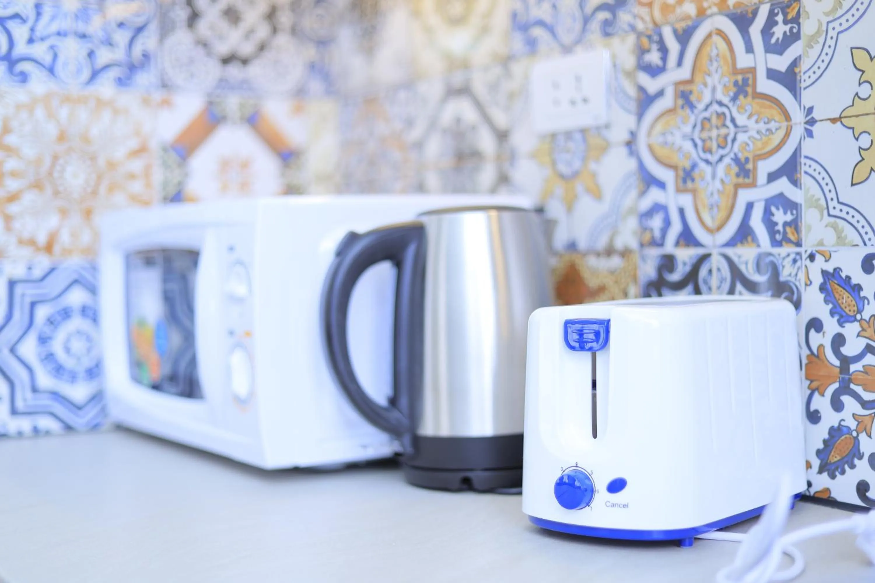 Zemilo Hotel Apartment