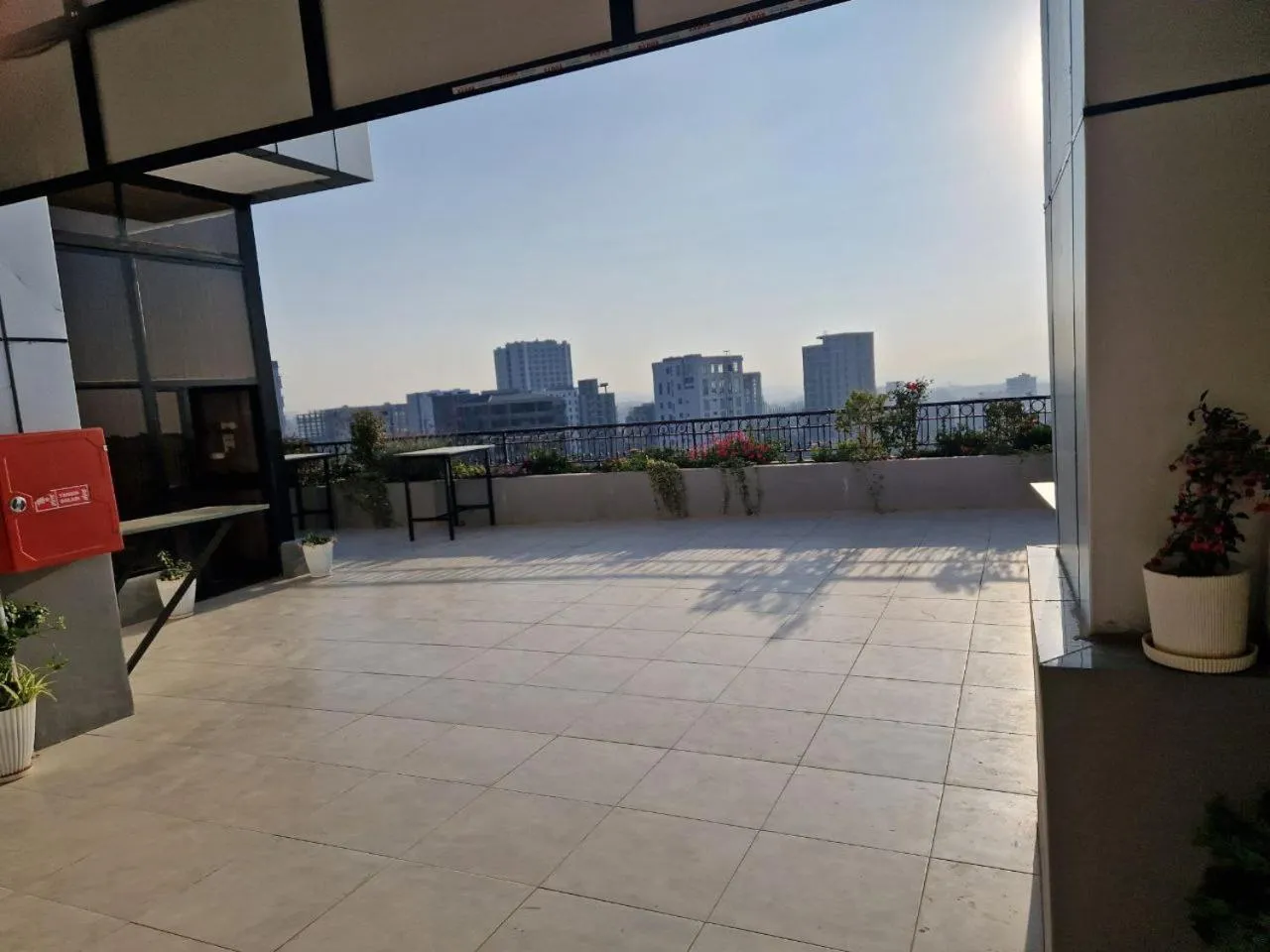 Zemilo Hotel Apartment