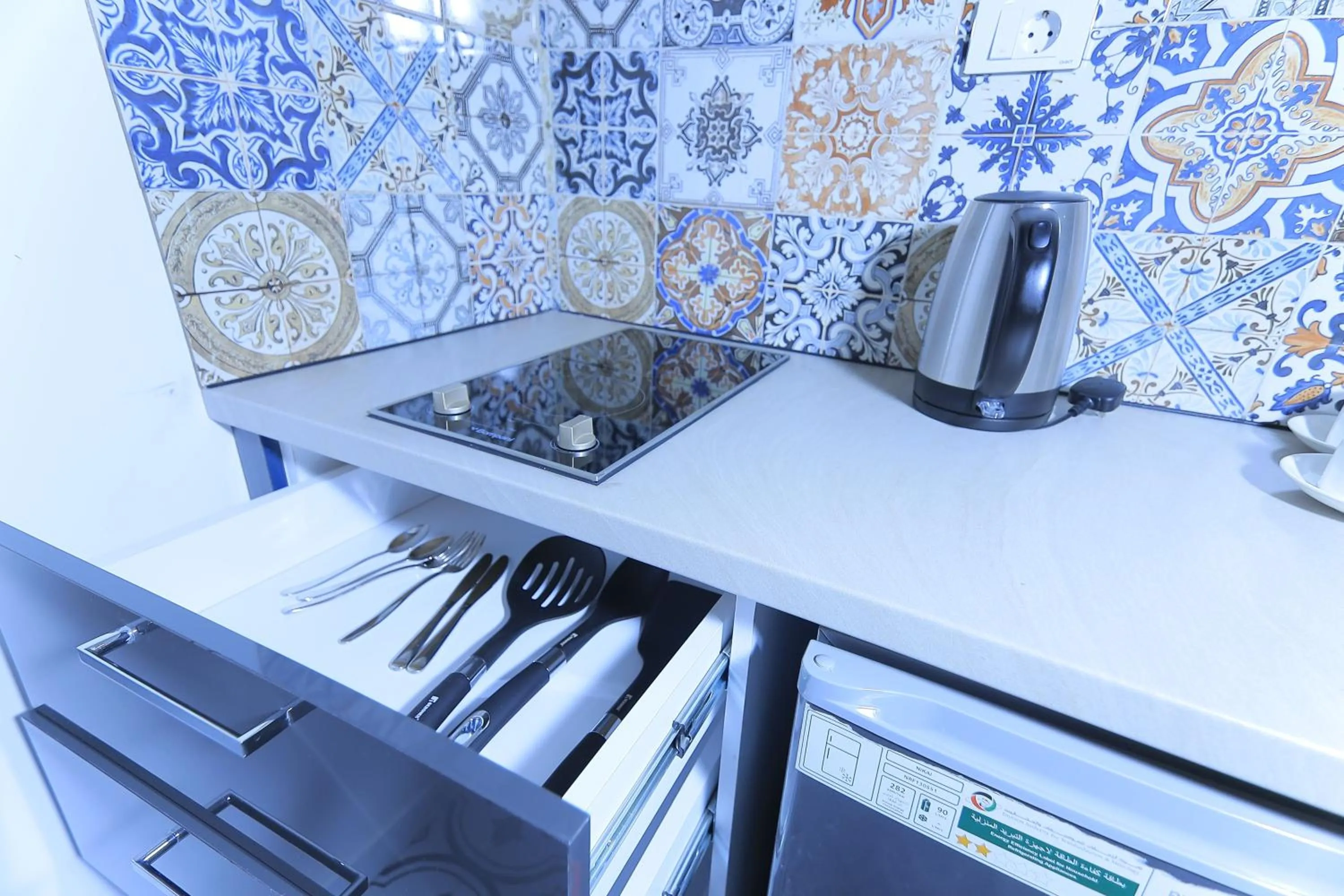 Zemilo Hotel Apartment