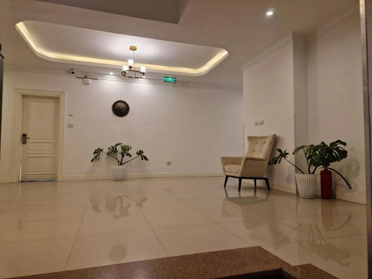 Zemilo Hotel Apartment