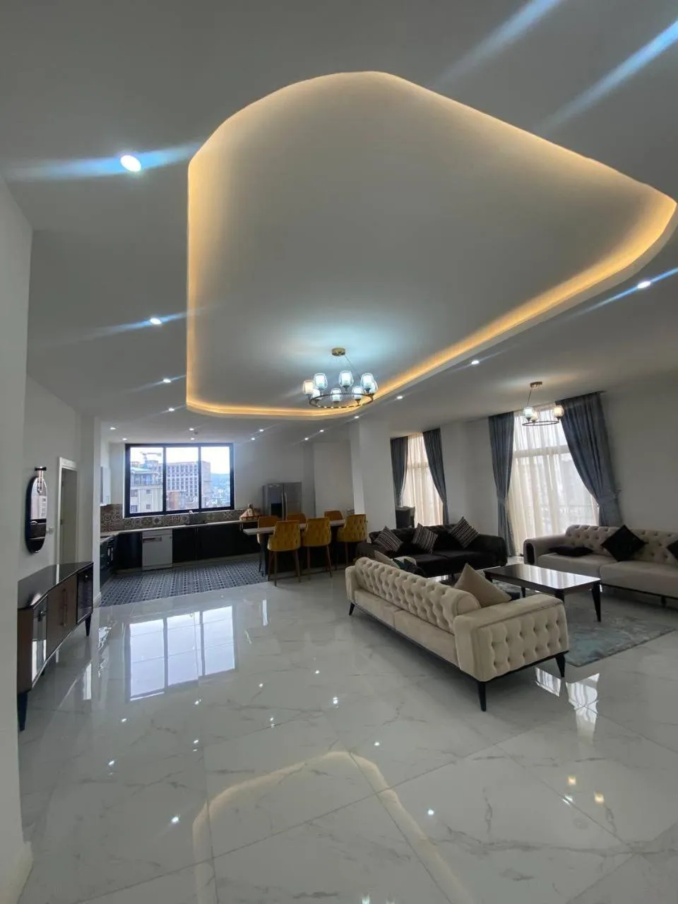 Zemilo Hotel Apartment