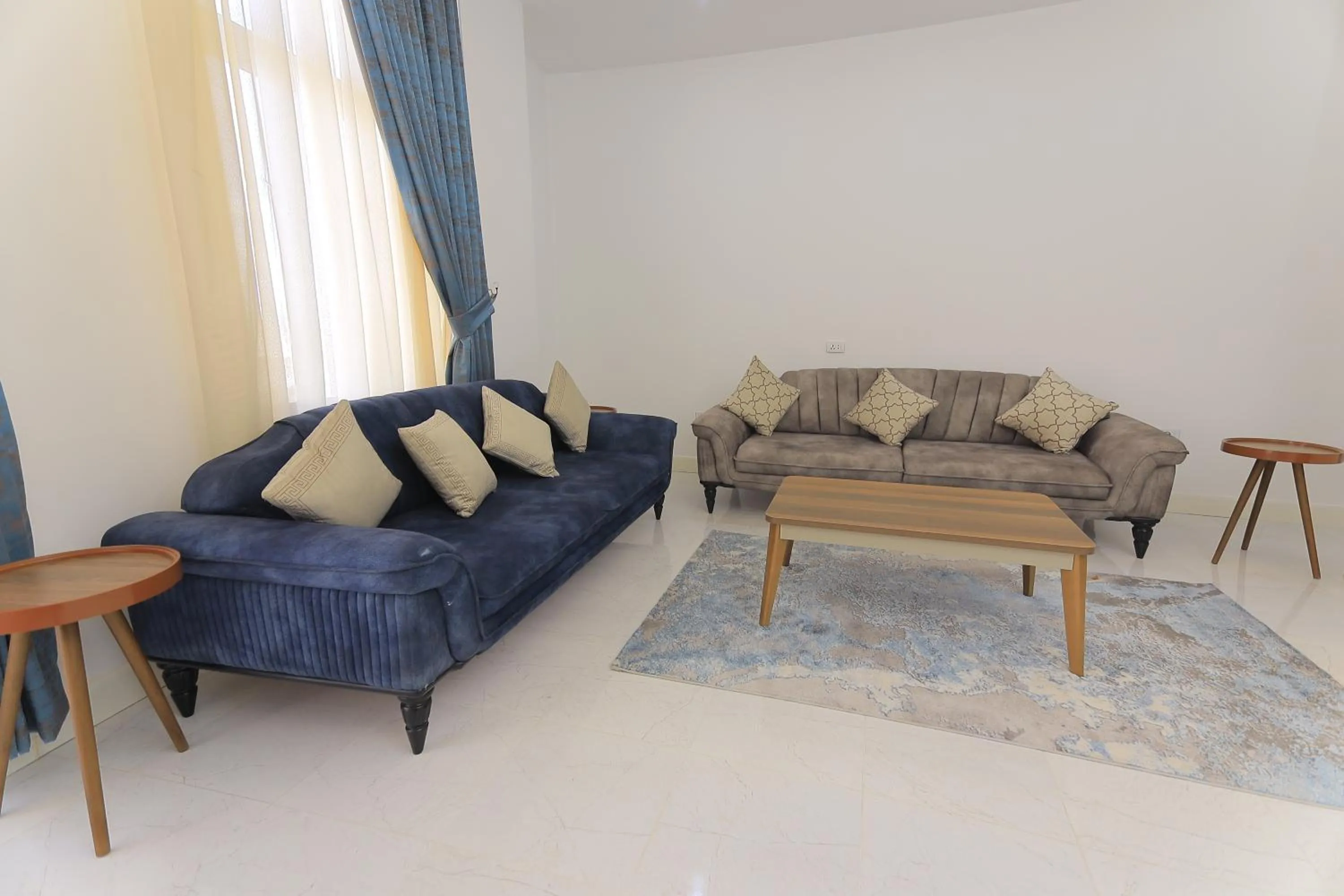 Zemilo Hotel Apartment