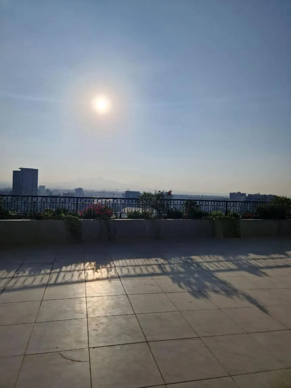 Zemilo Hotel Apartment