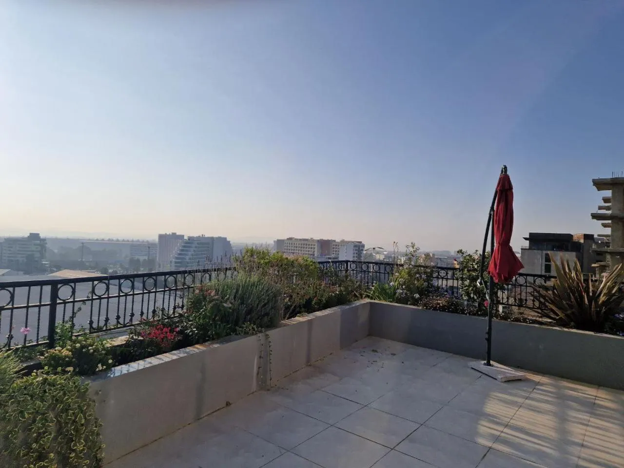 Zemilo Hotel Apartment