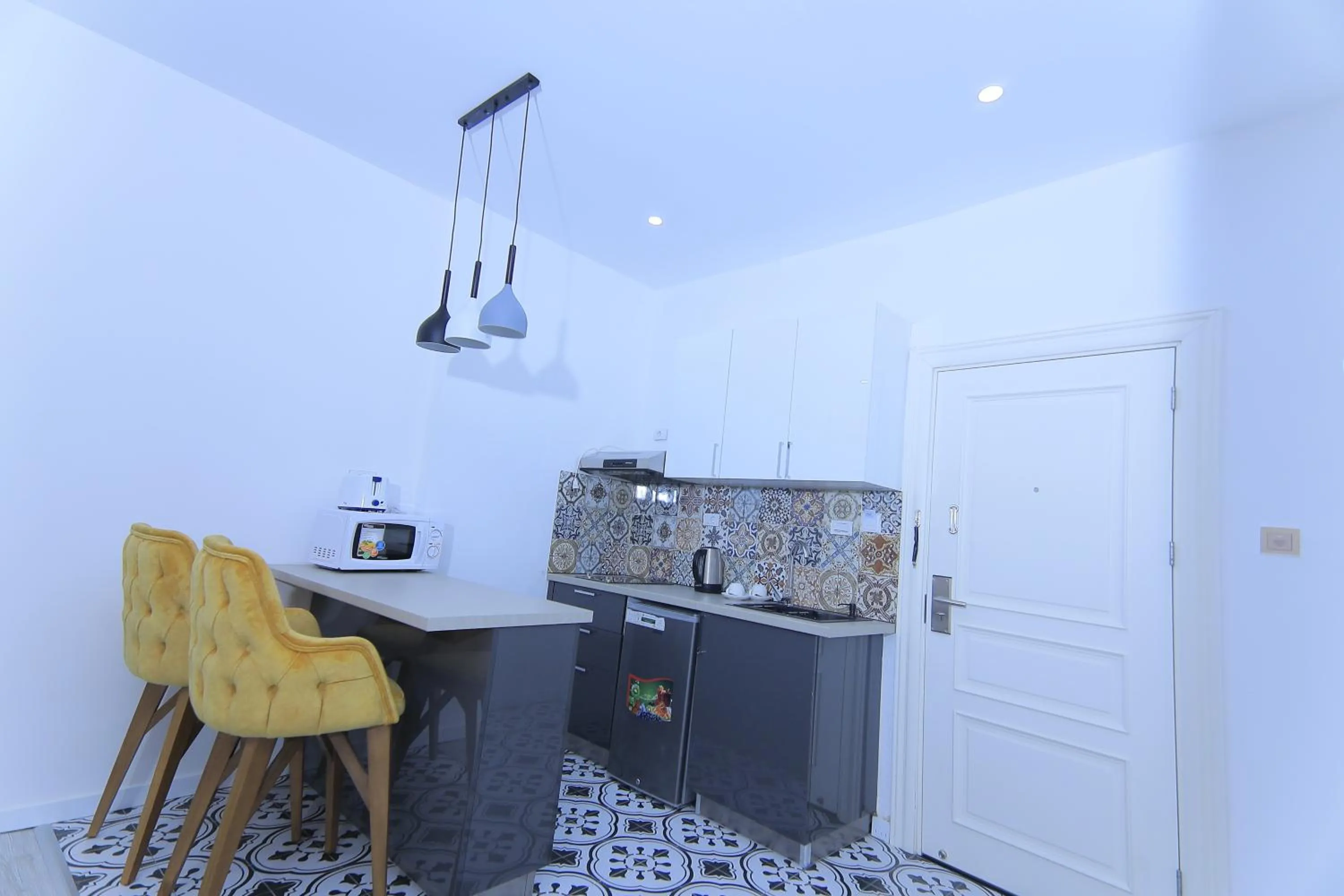 Zemilo Hotel Apartment