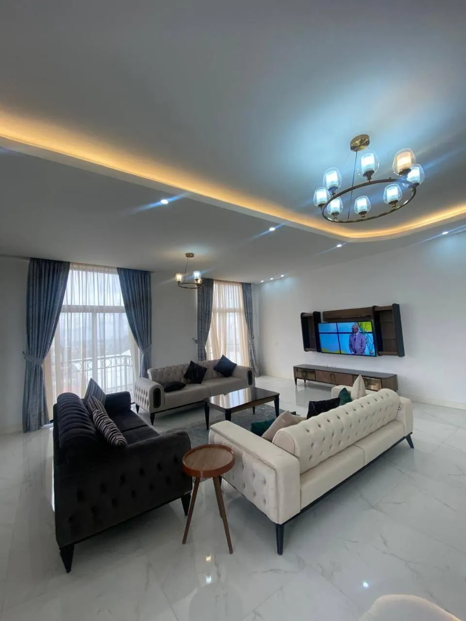 Zemilo Hotel Apartment