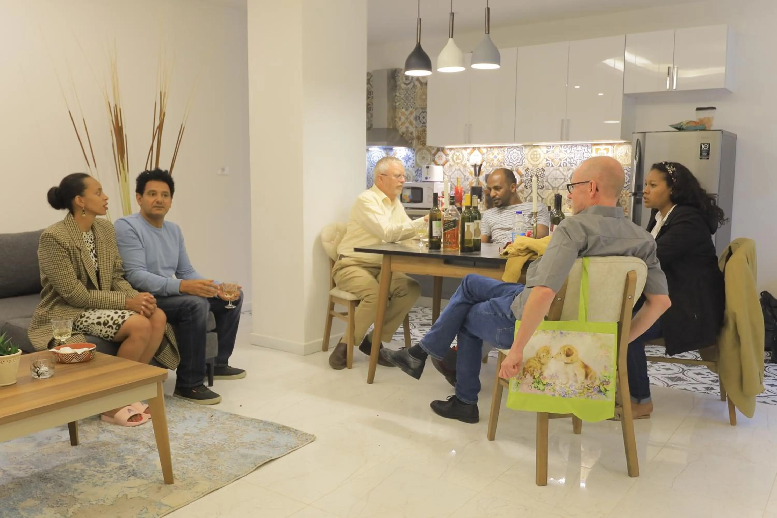 Zemilo Hotel Apartment