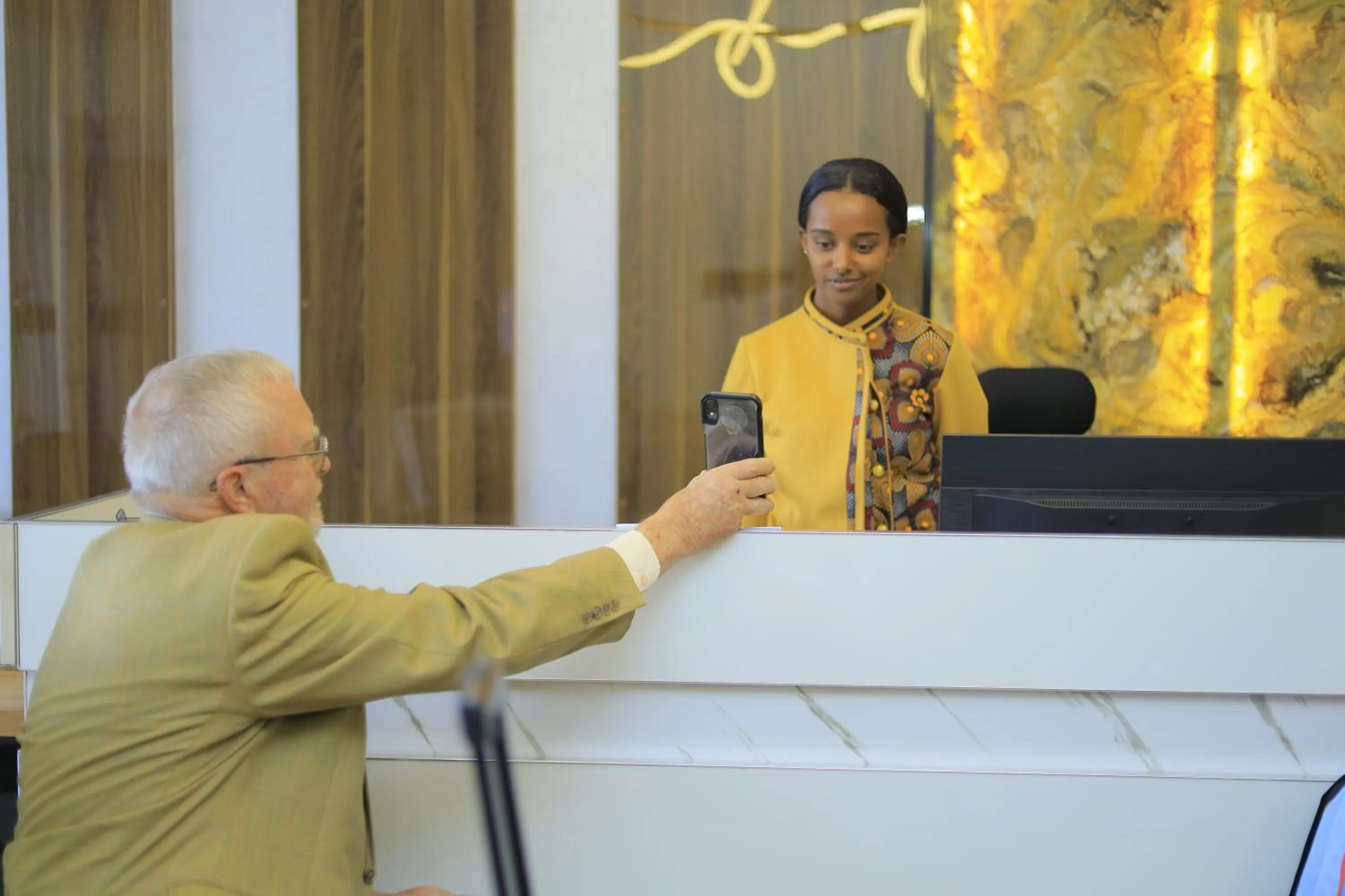 Zemilo Hotel Apartment