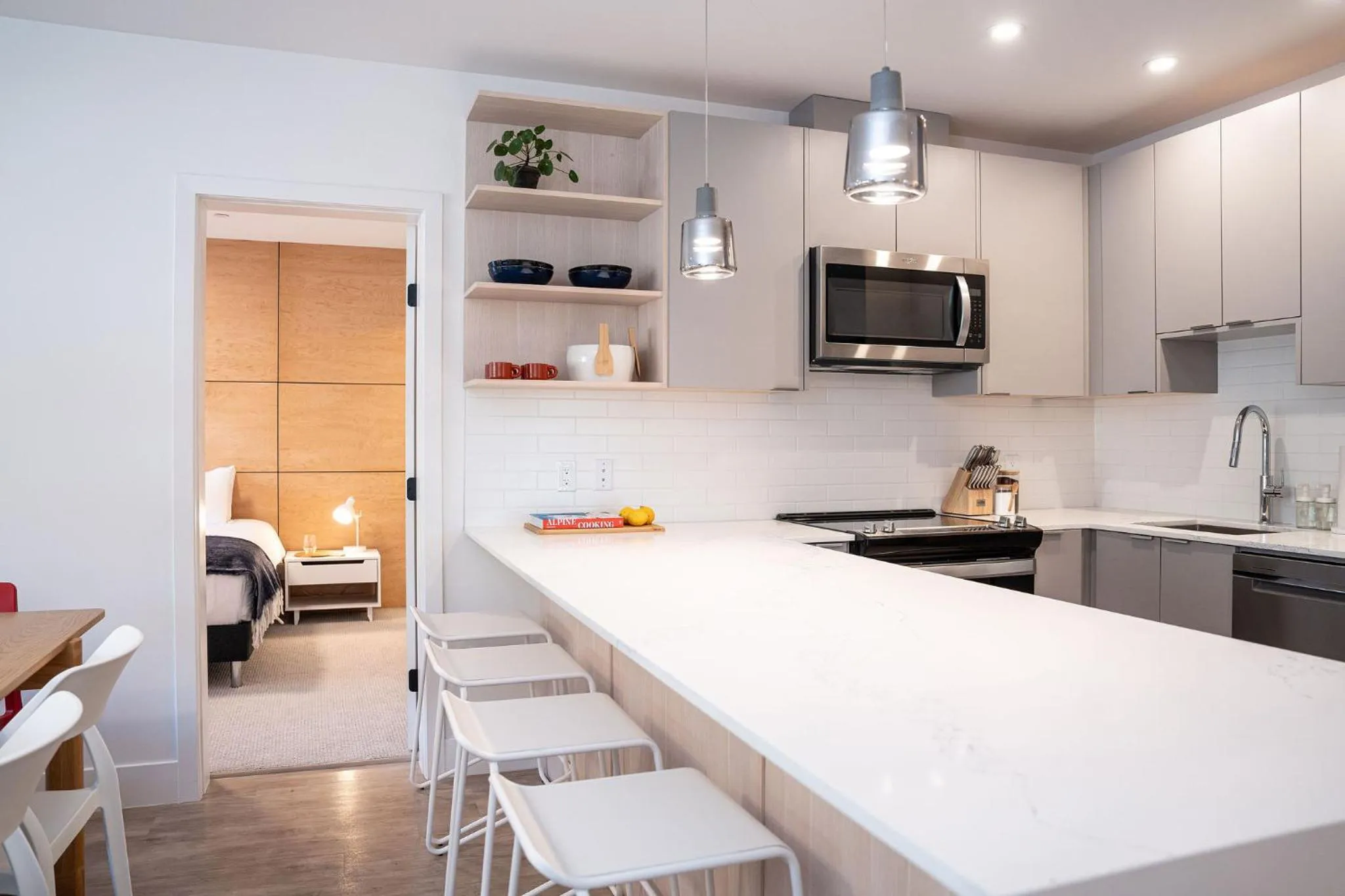 Hygge Haus by Revelstoke Vacations