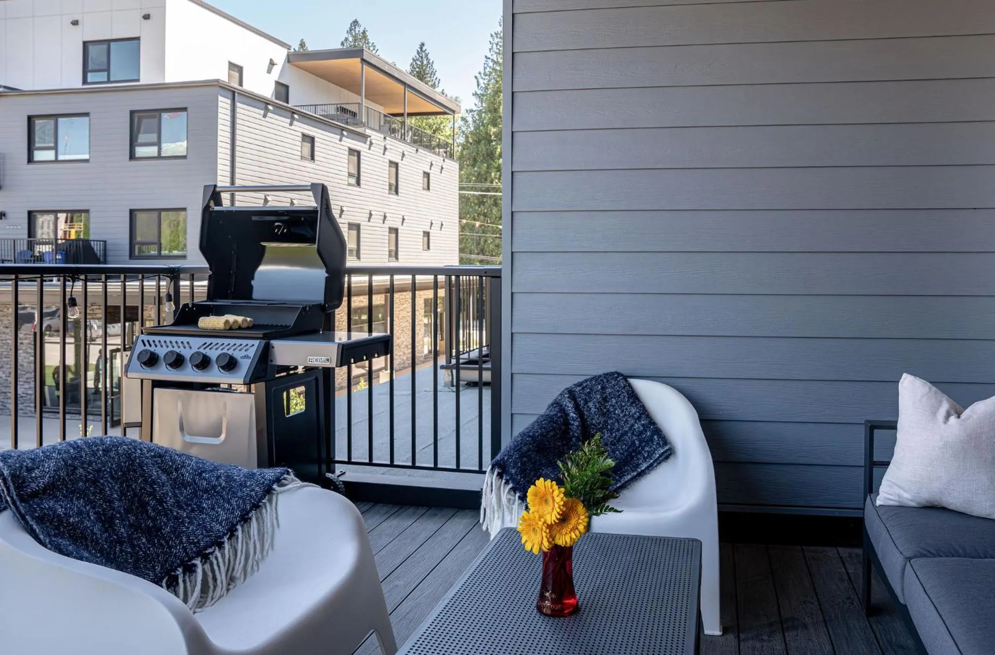 Hygge Haus by Revelstoke Vacations