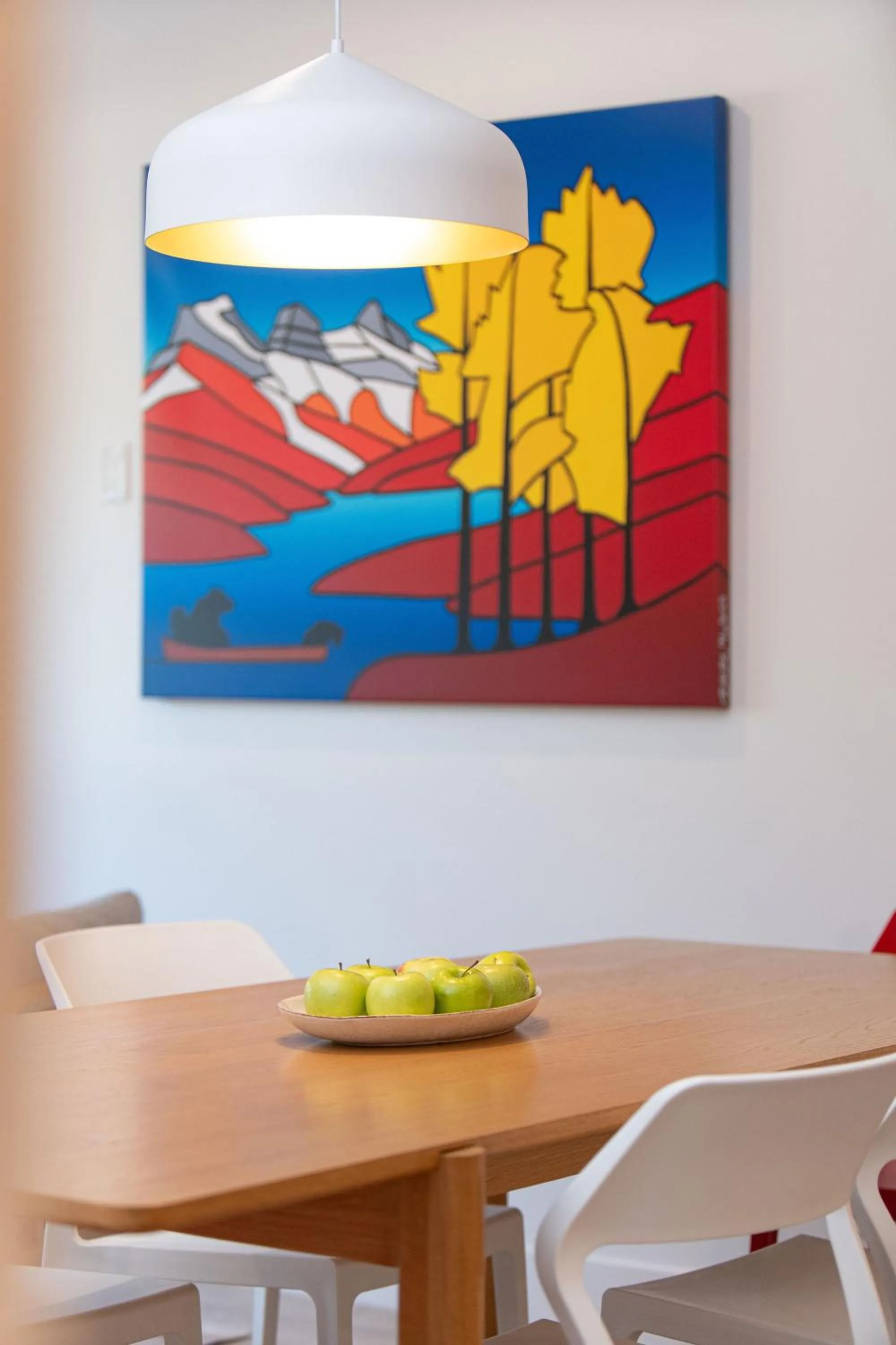 Hygge Haus by Revelstoke Vacations