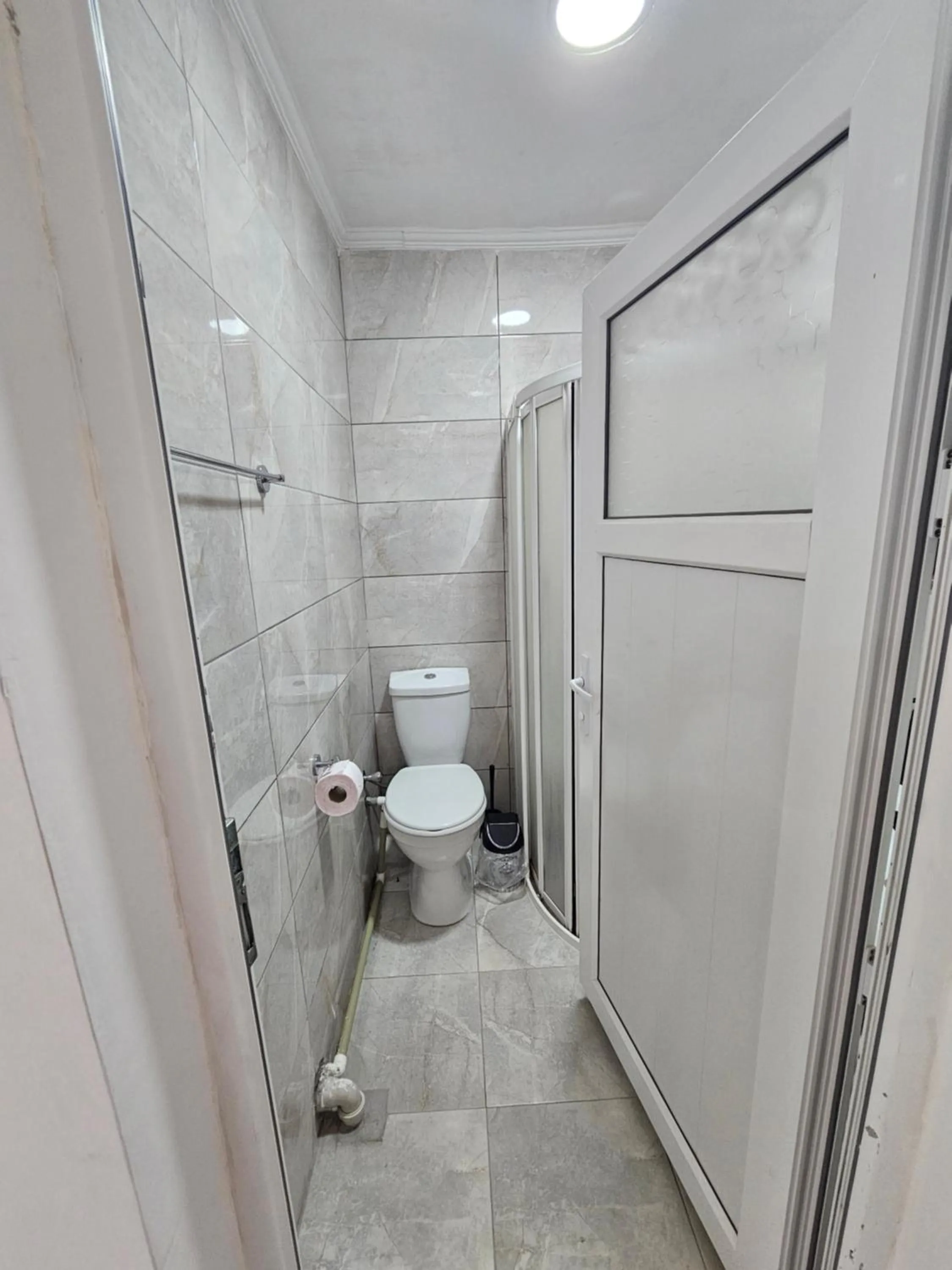 Shower in Kekik Azure Homes Ölüdeniz