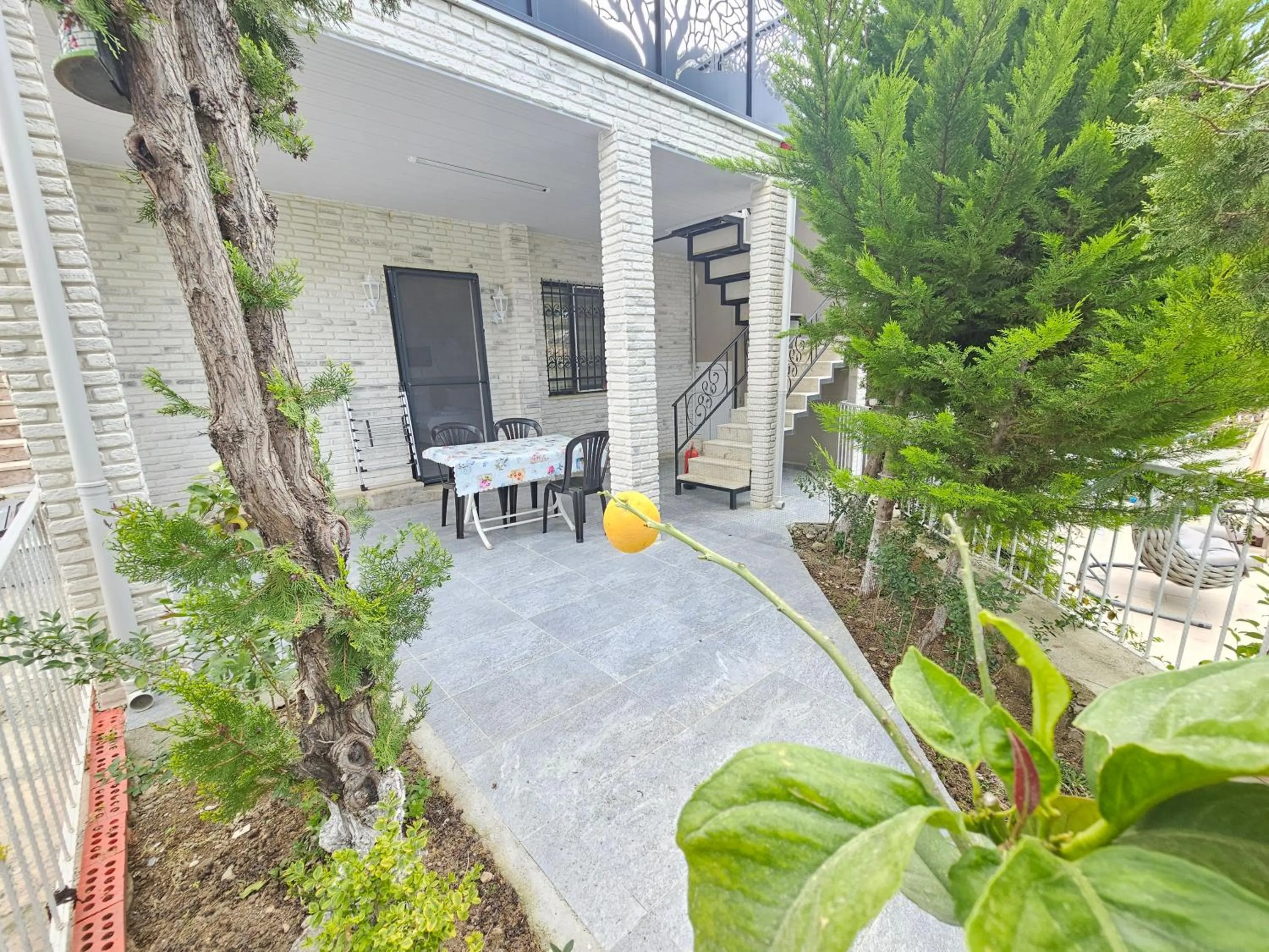 Property building in Kekik Azure Homes Ölüdeniz