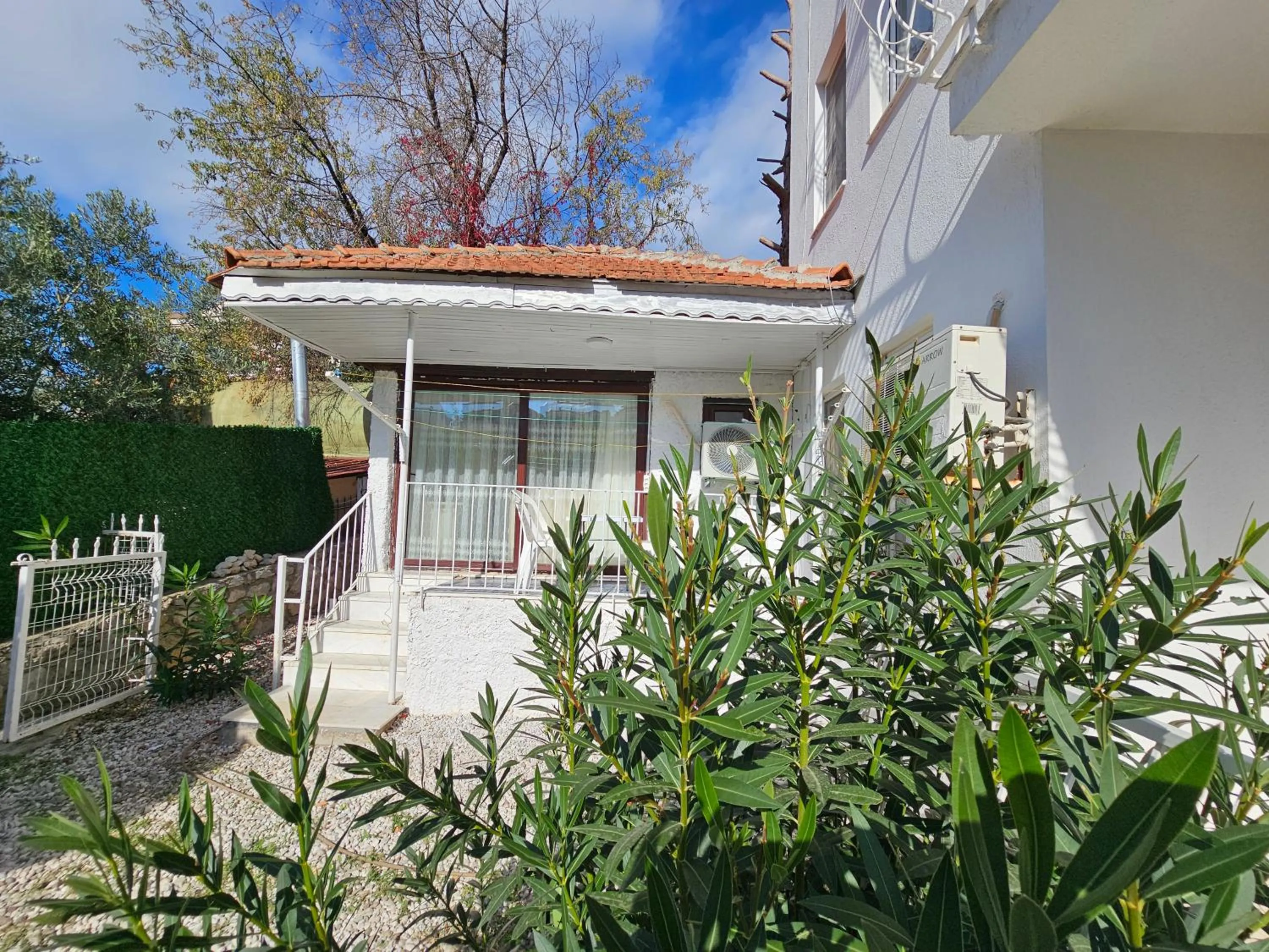 Property building in Kekik Azure Homes Ölüdeniz